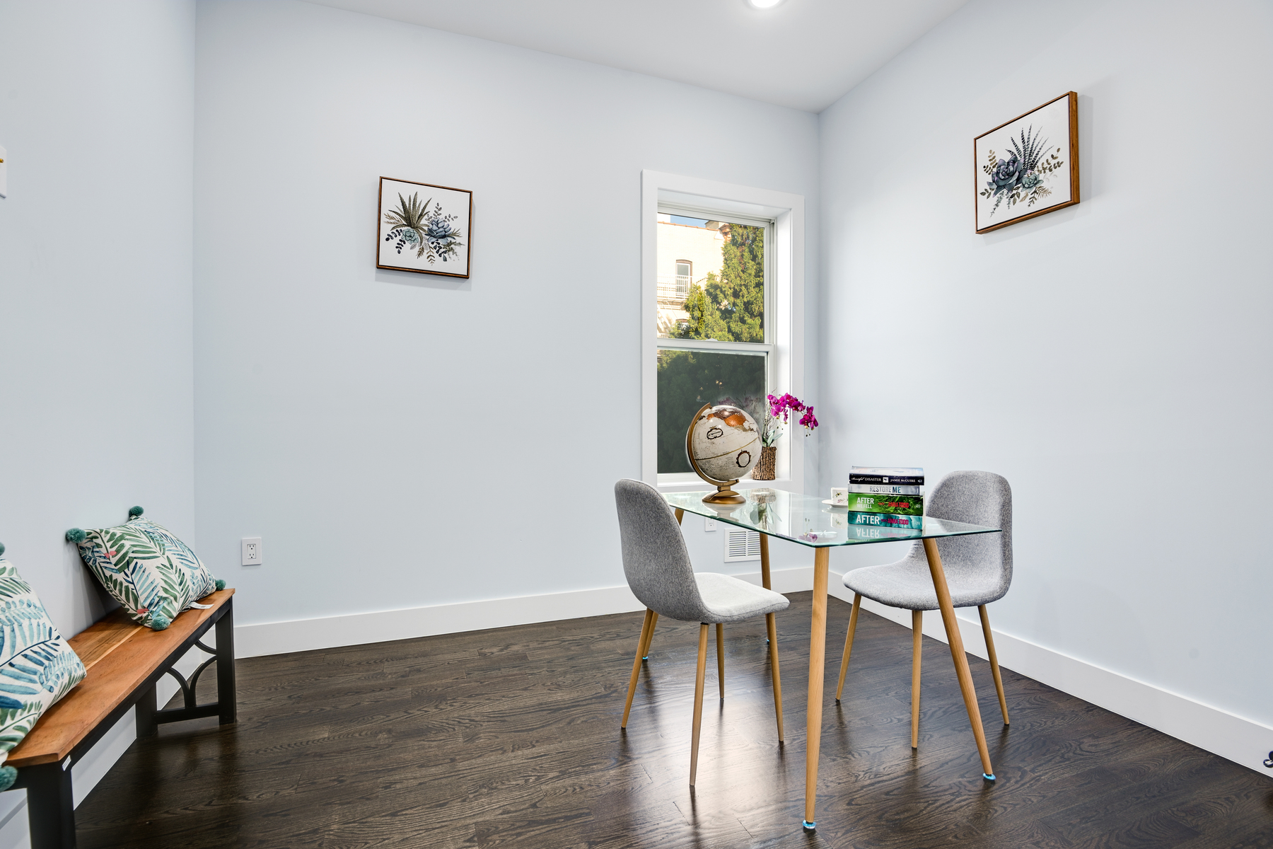 179 Hopkins Avenue, #1