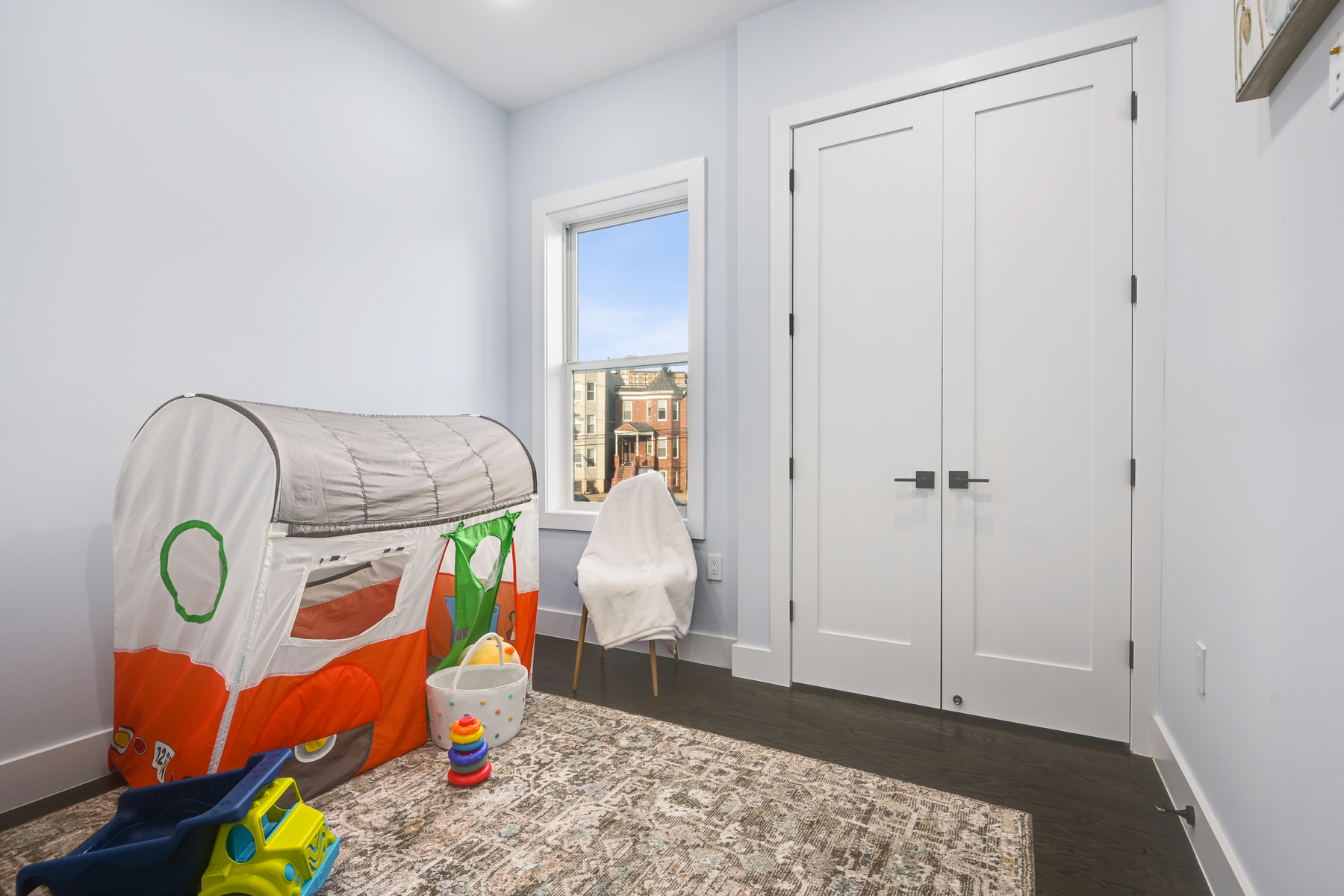179 Hopkins Avenue, #1