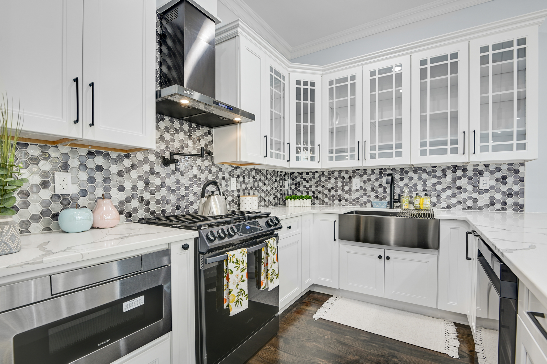 179 Hopkins Avenue, #1