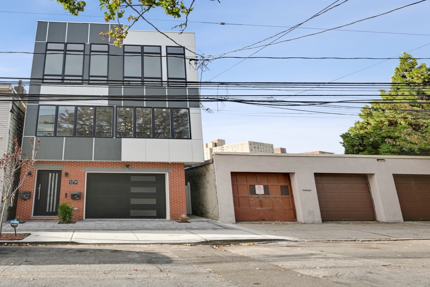 179 Hopkins Avenue, #1