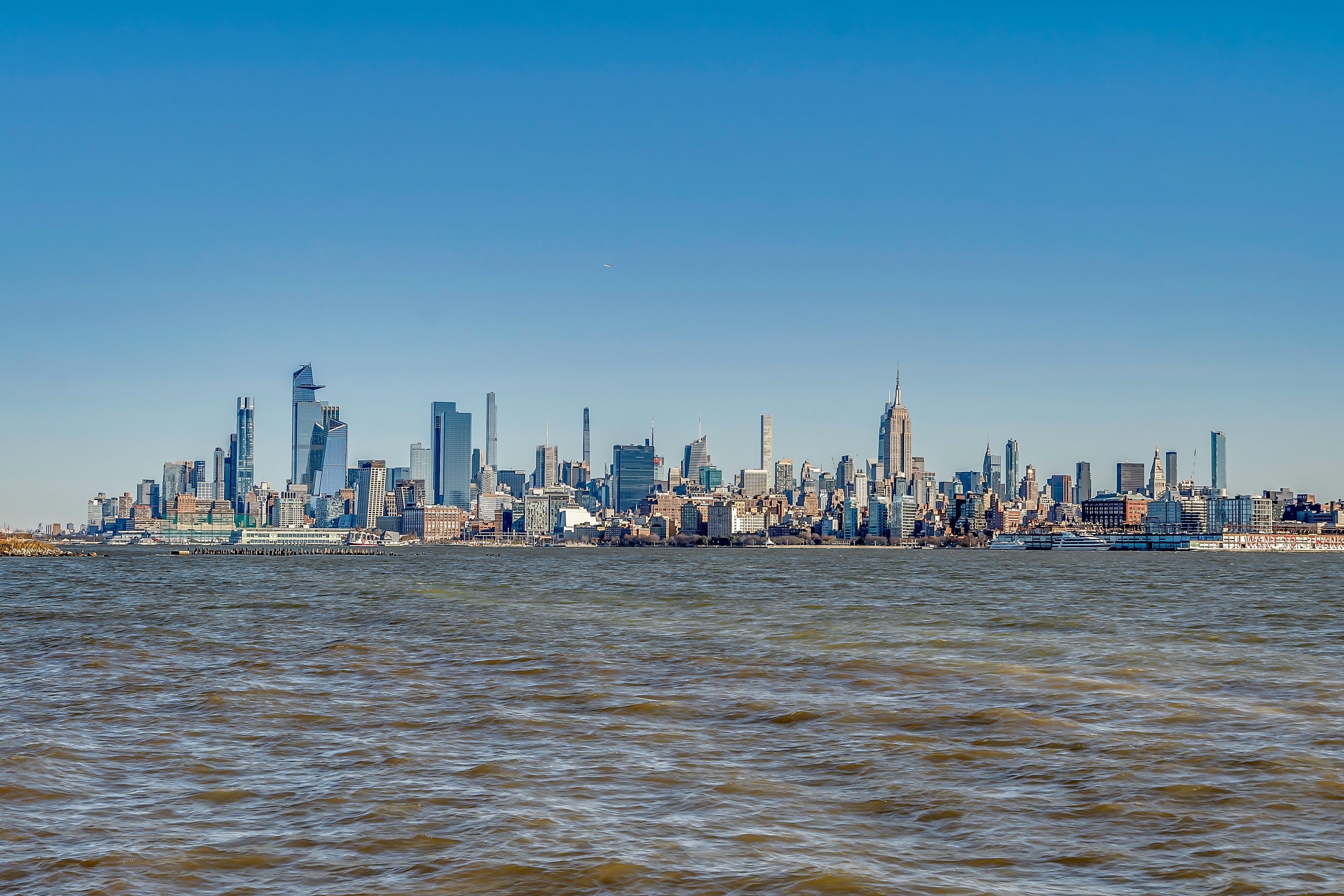 2 2nd Street, #3504
