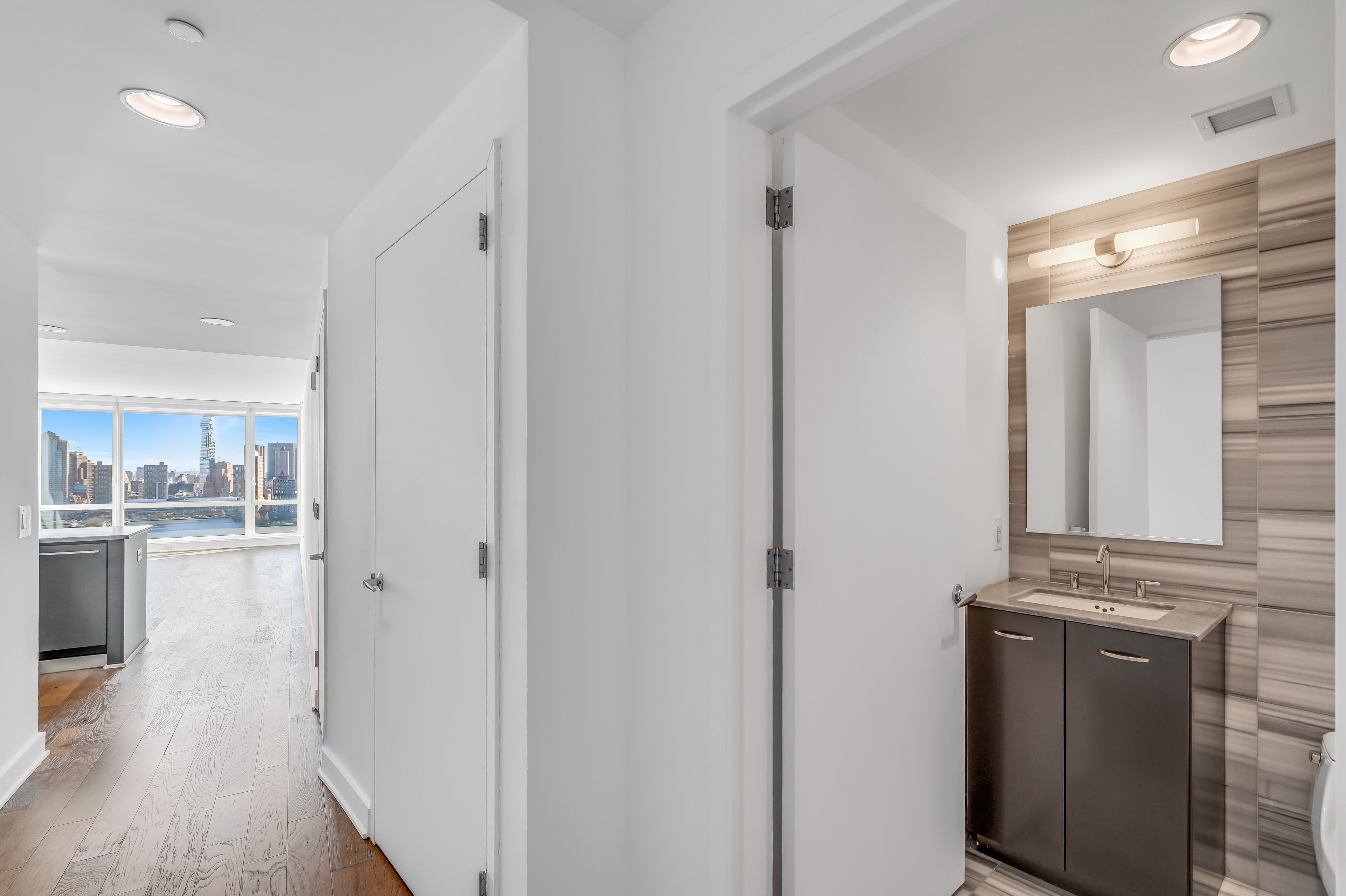 2 2nd Street, #3504