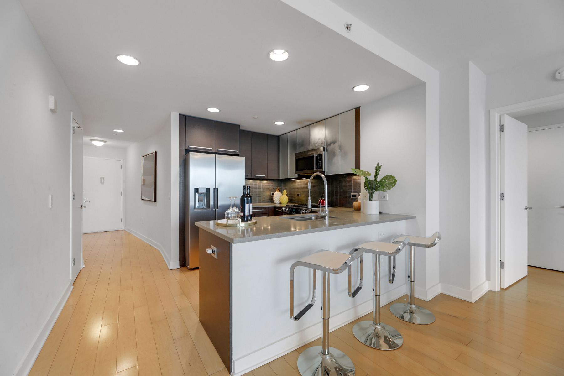 2 2nd Street, #3104