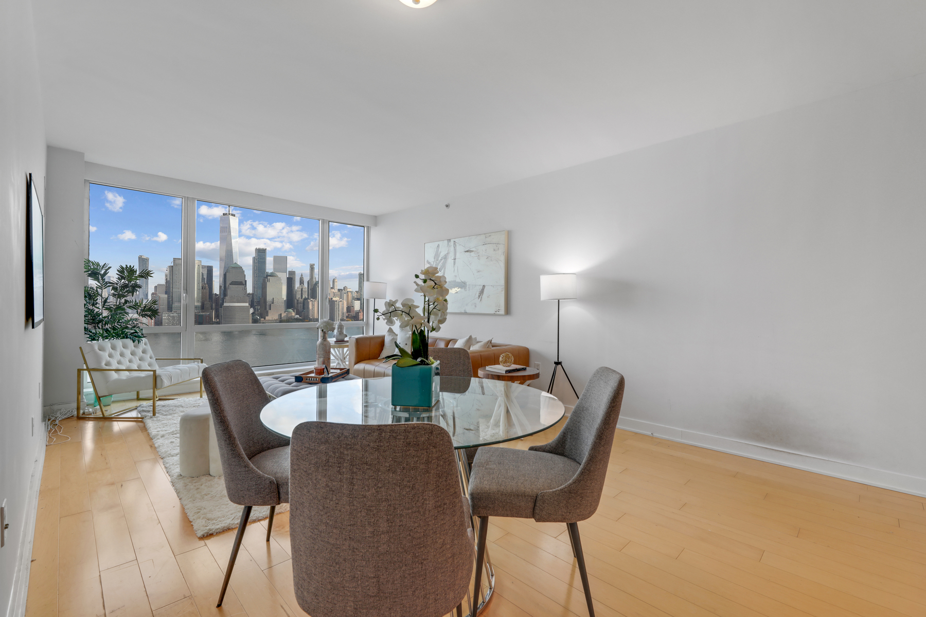 2 2nd Street, #3104