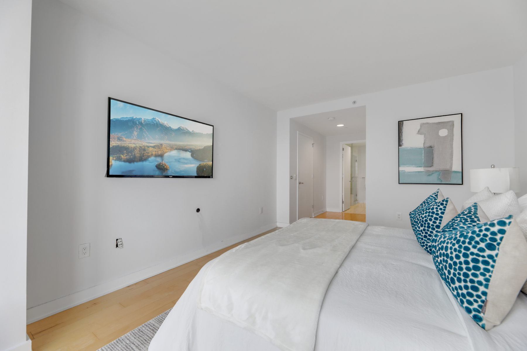 2 2nd Street, #3104