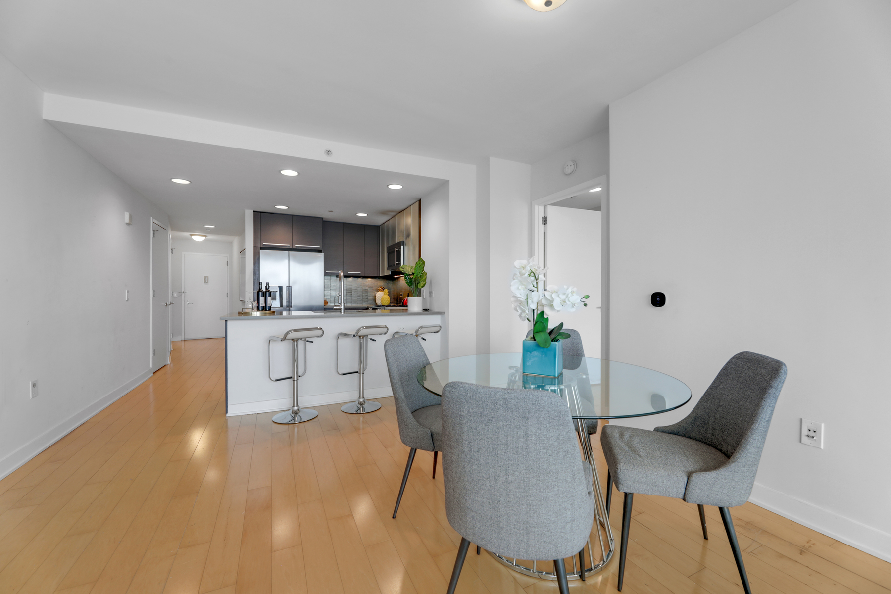 2 2nd Street, #3104