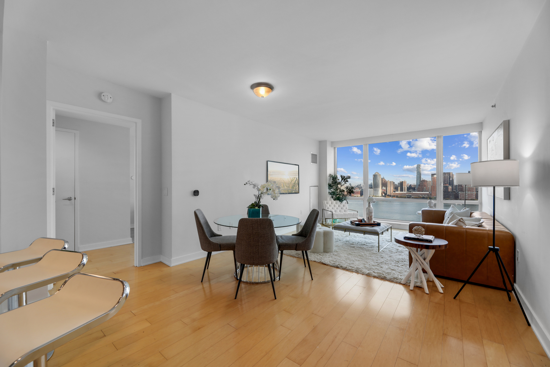 2 2nd Street, #3104