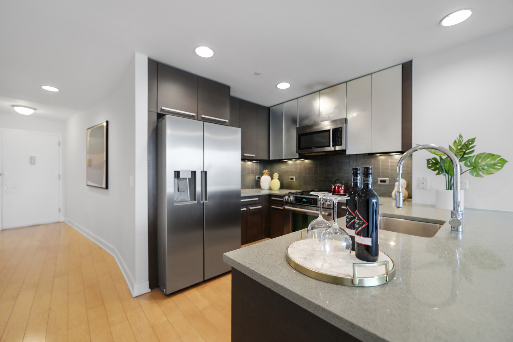 2 2nd Street, #3104