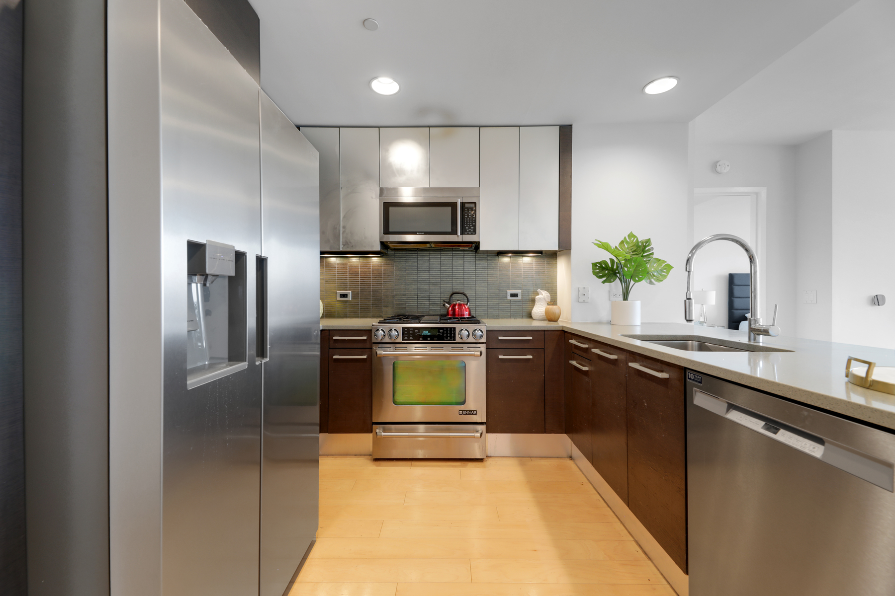 2 2nd Street, #3104