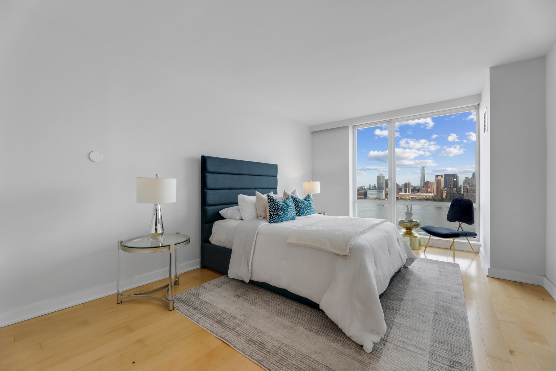 2 2nd Street, #3104