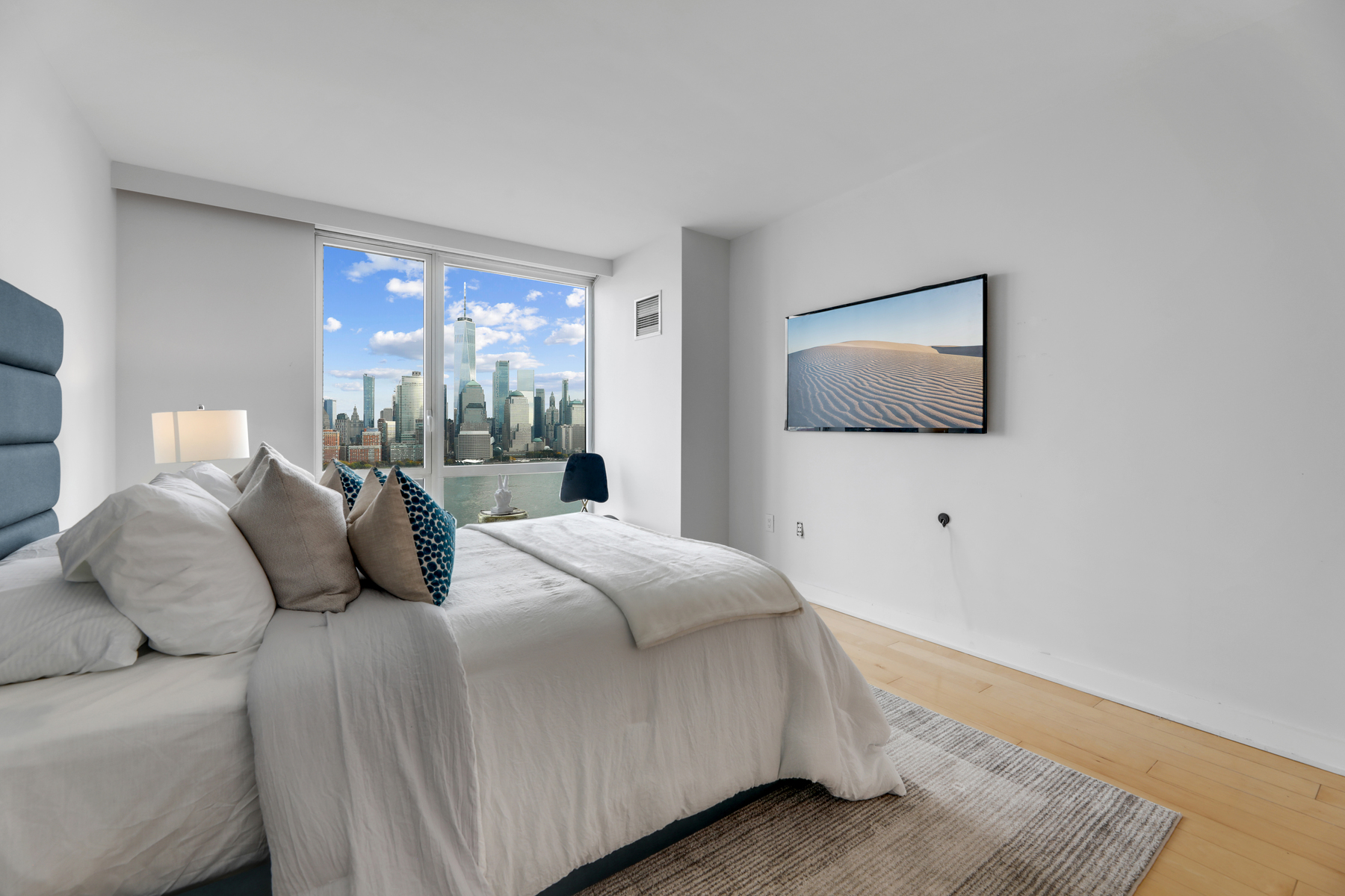 2 2nd Street, #3104