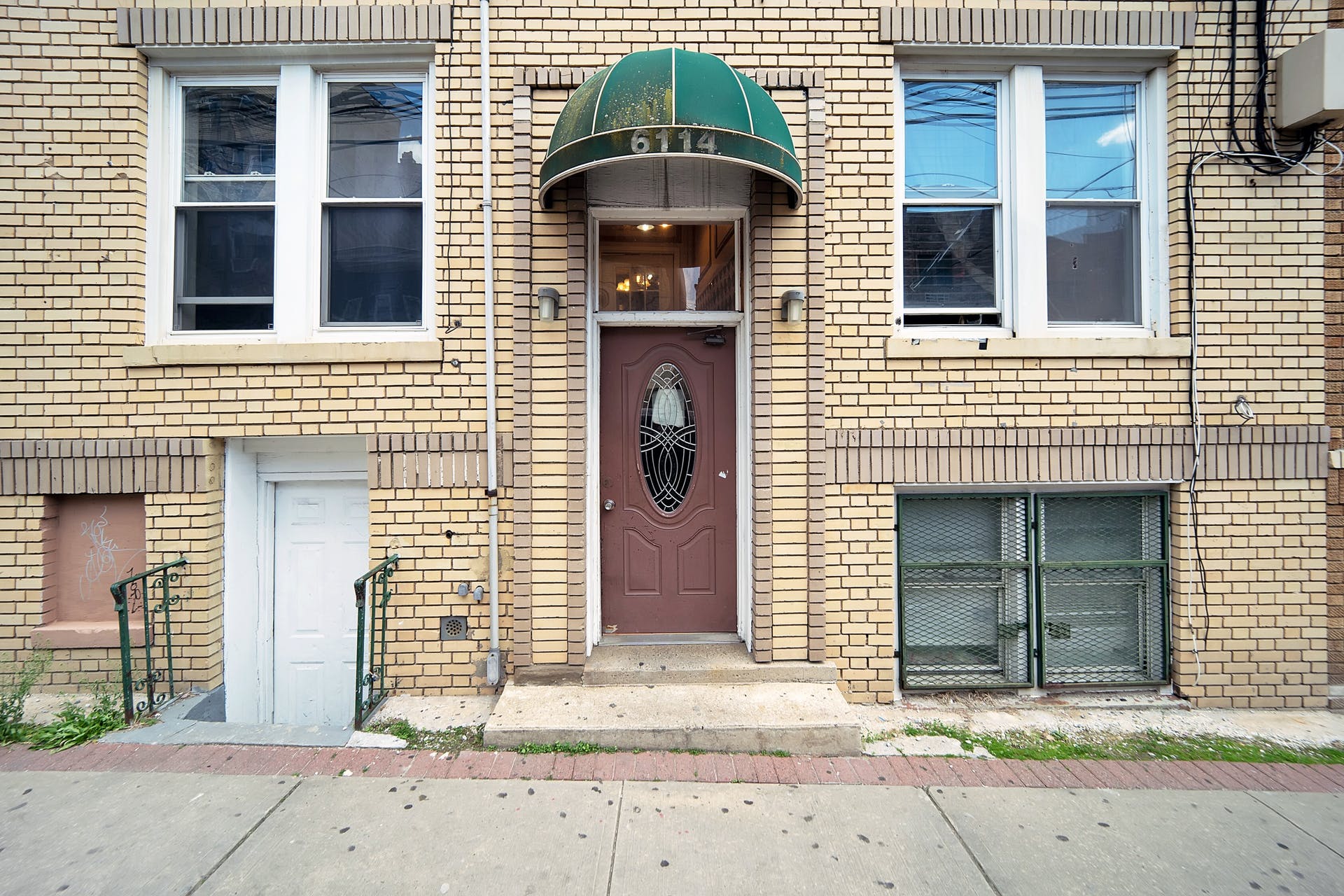 6114 Park Avenue,  #5