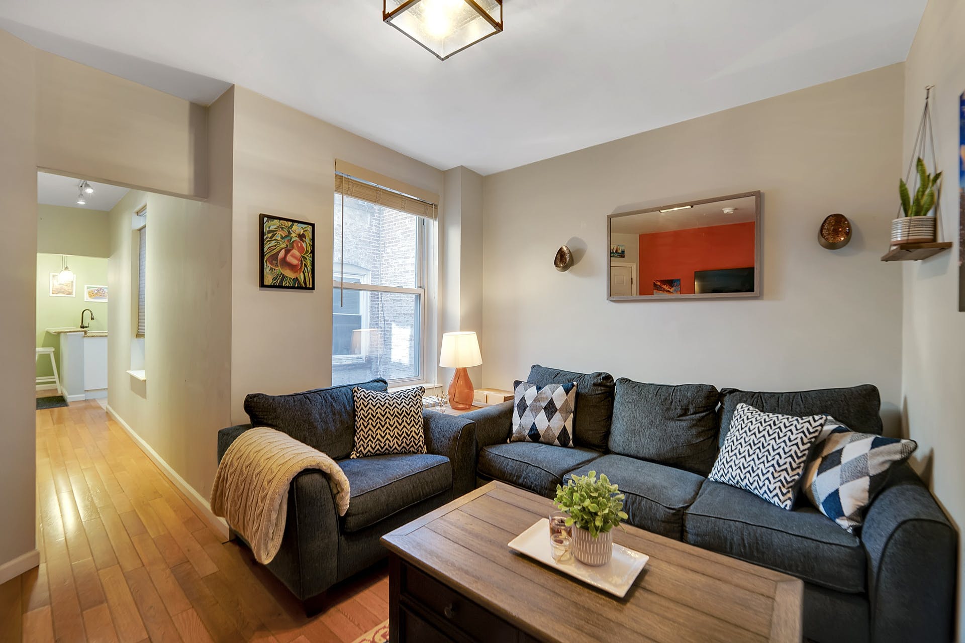 6114 Park Avenue,  #5