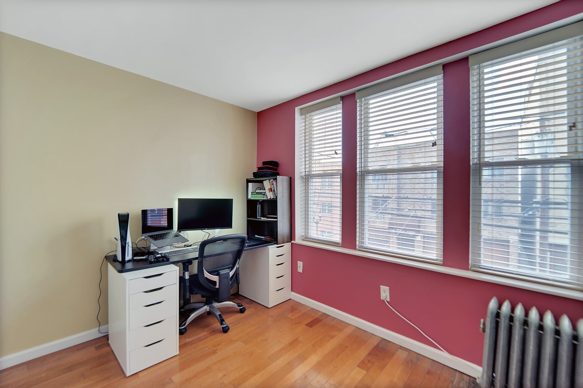 6114 Park Avenue,  #5