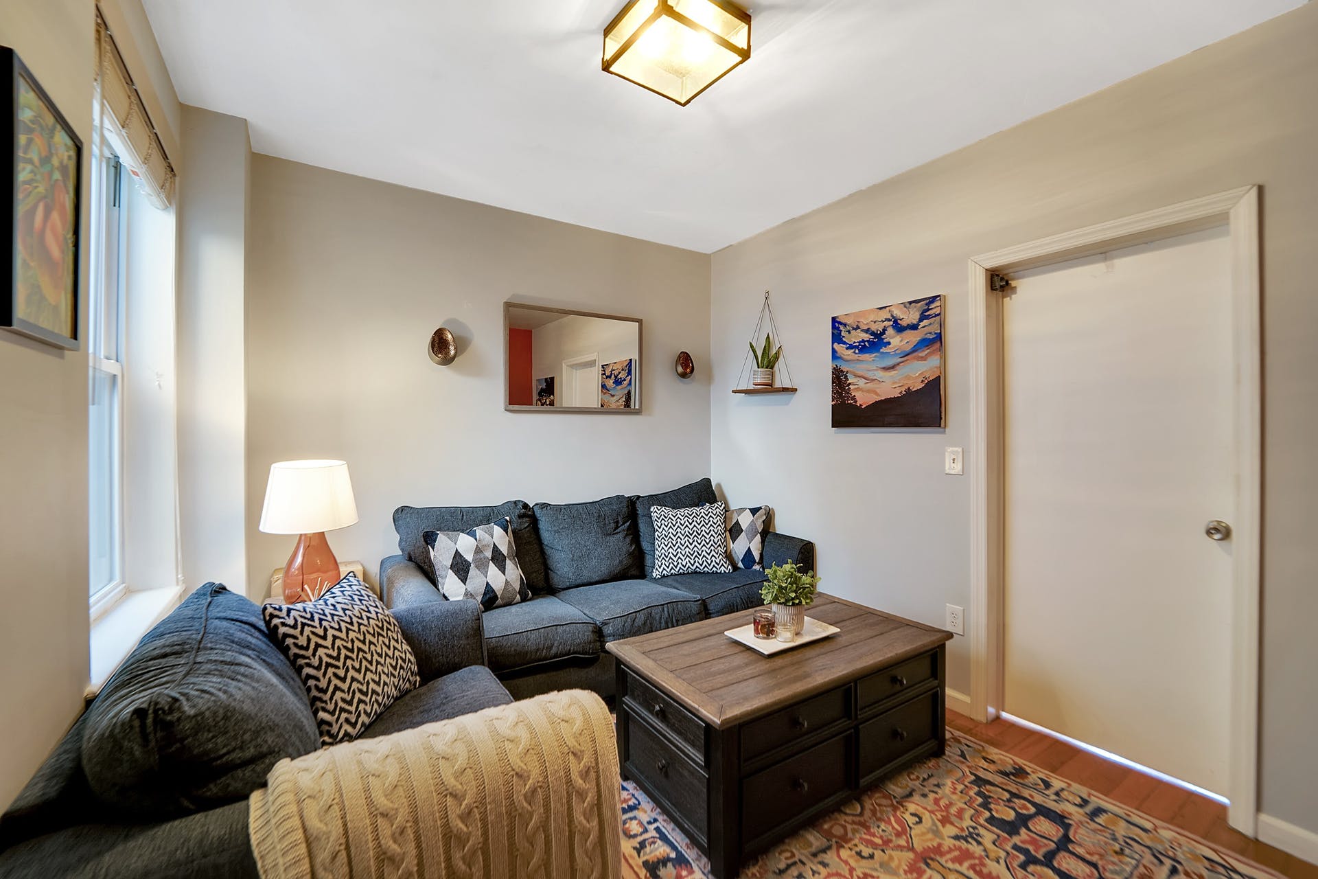 6114 Park Avenue,  #5