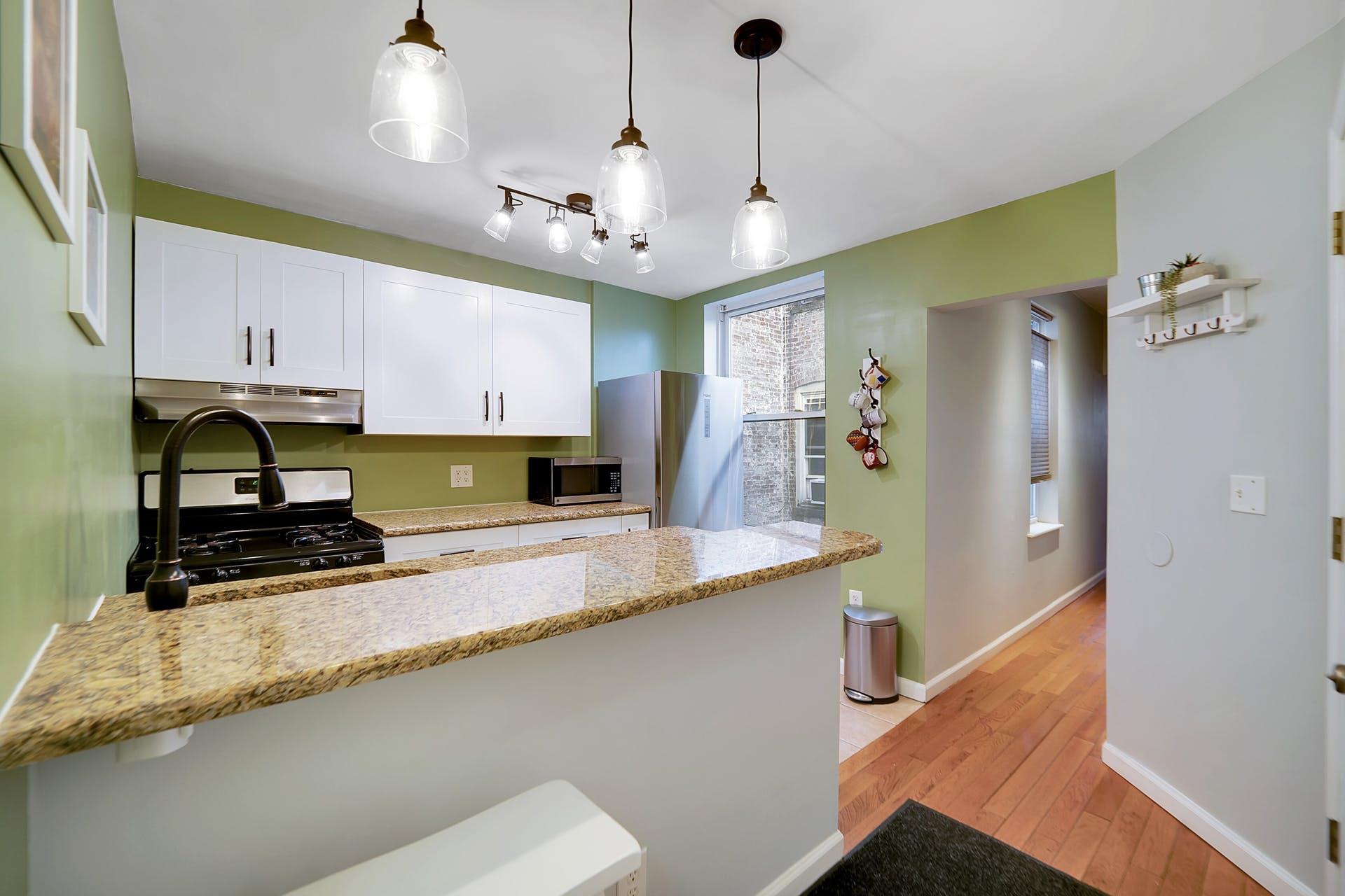 6114 Park Avenue,  #5