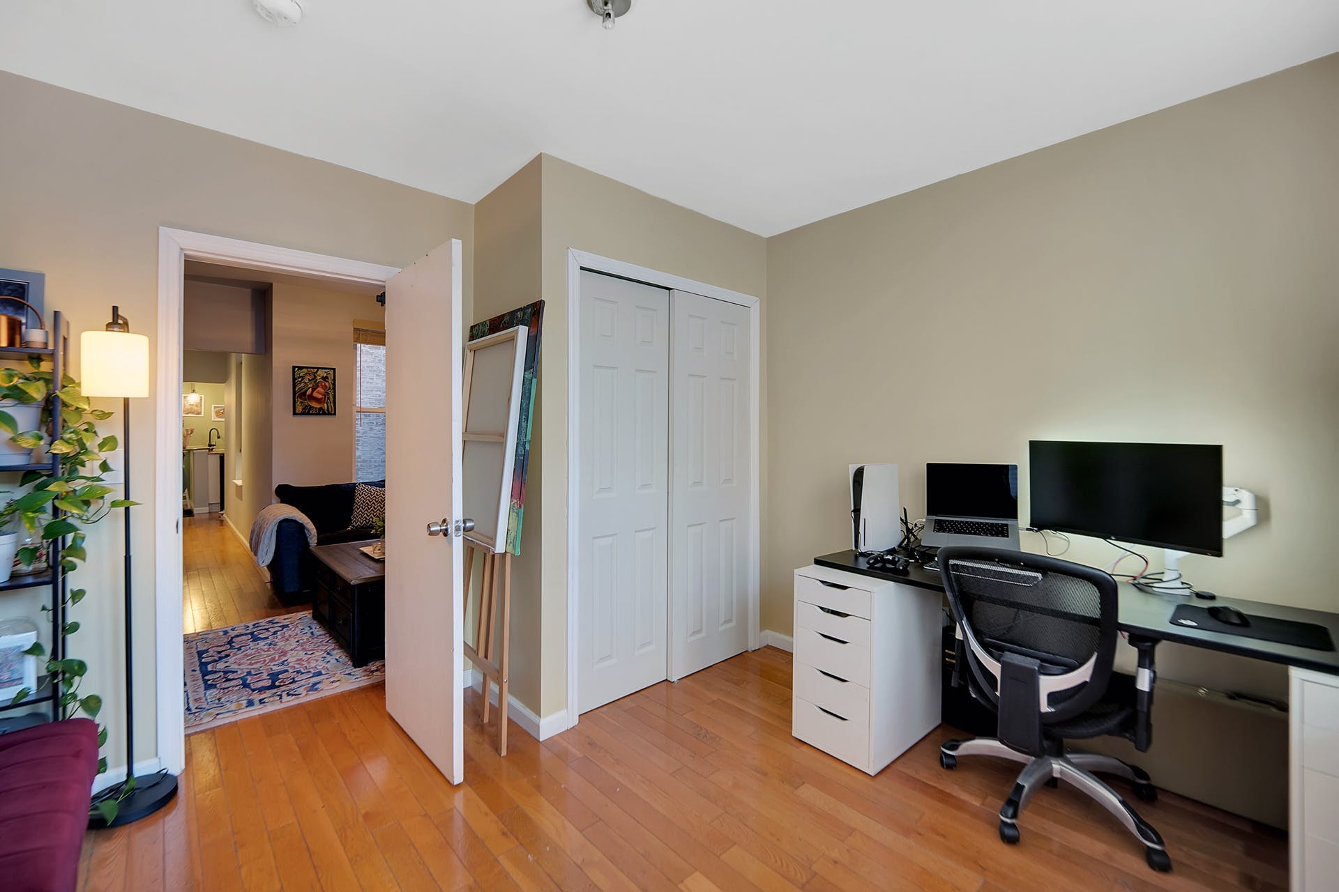 6114 Park Avenue,  #5