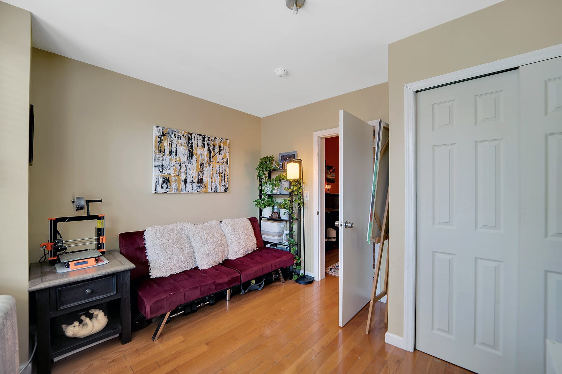 6114 Park Avenue,  #5