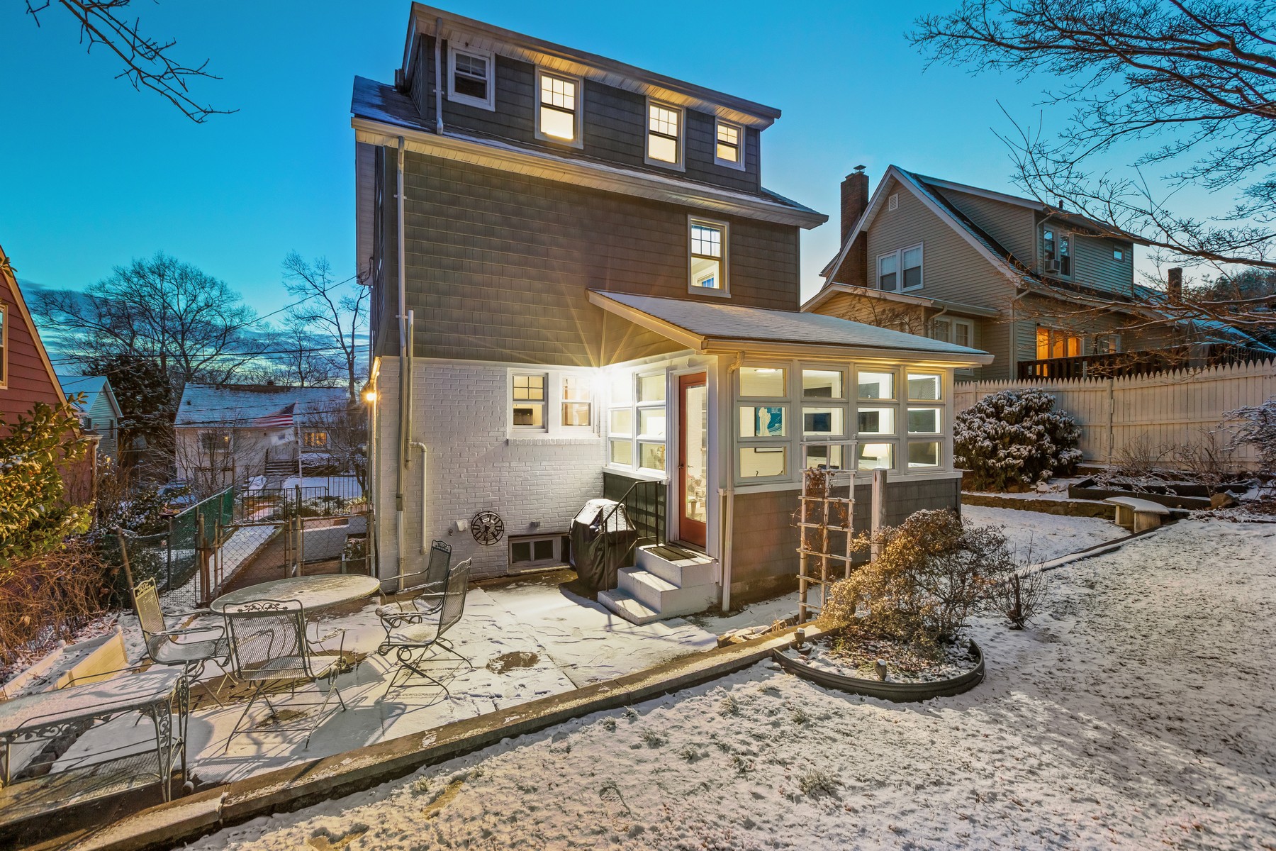 152 Franklin Street