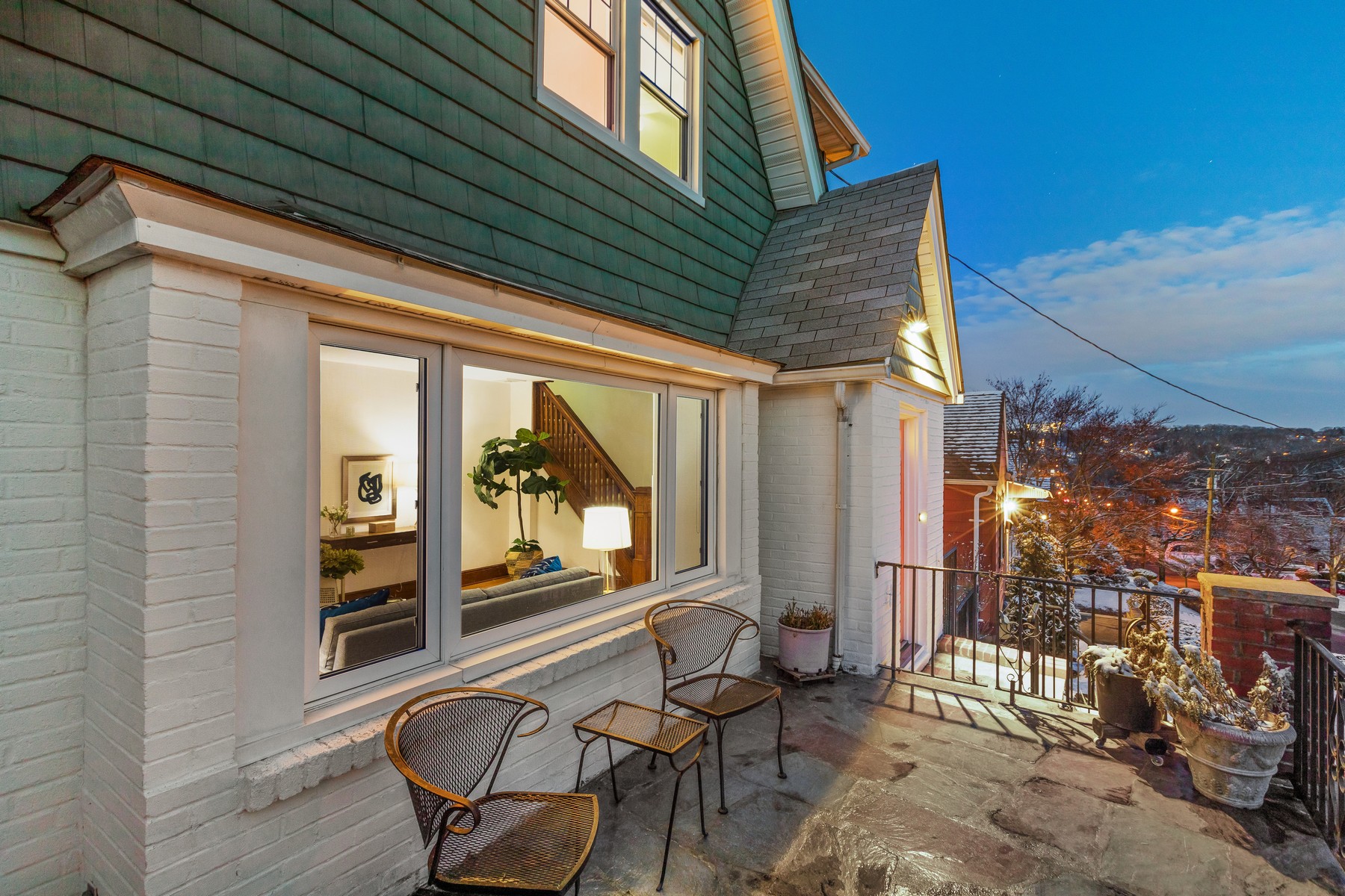 152 Franklin Street
