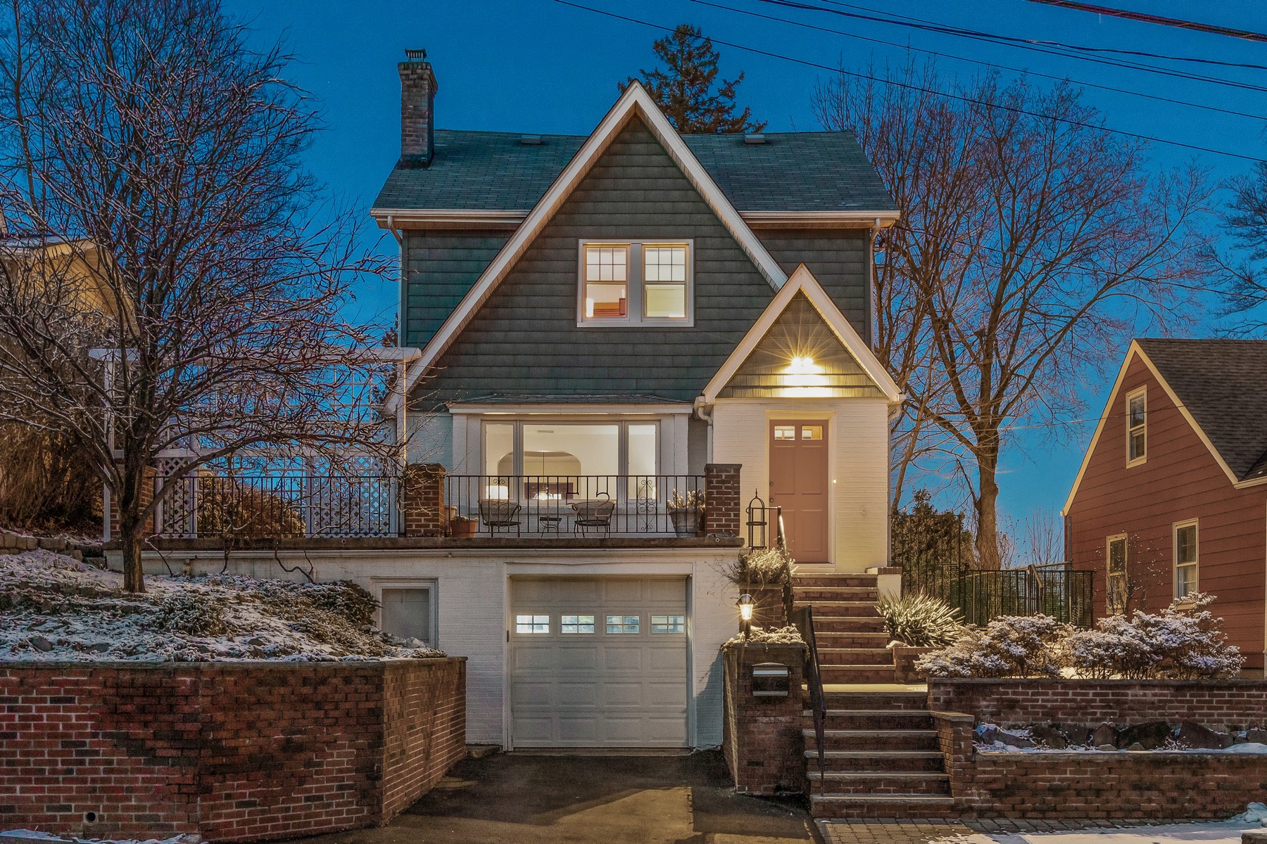 152 Franklin Street