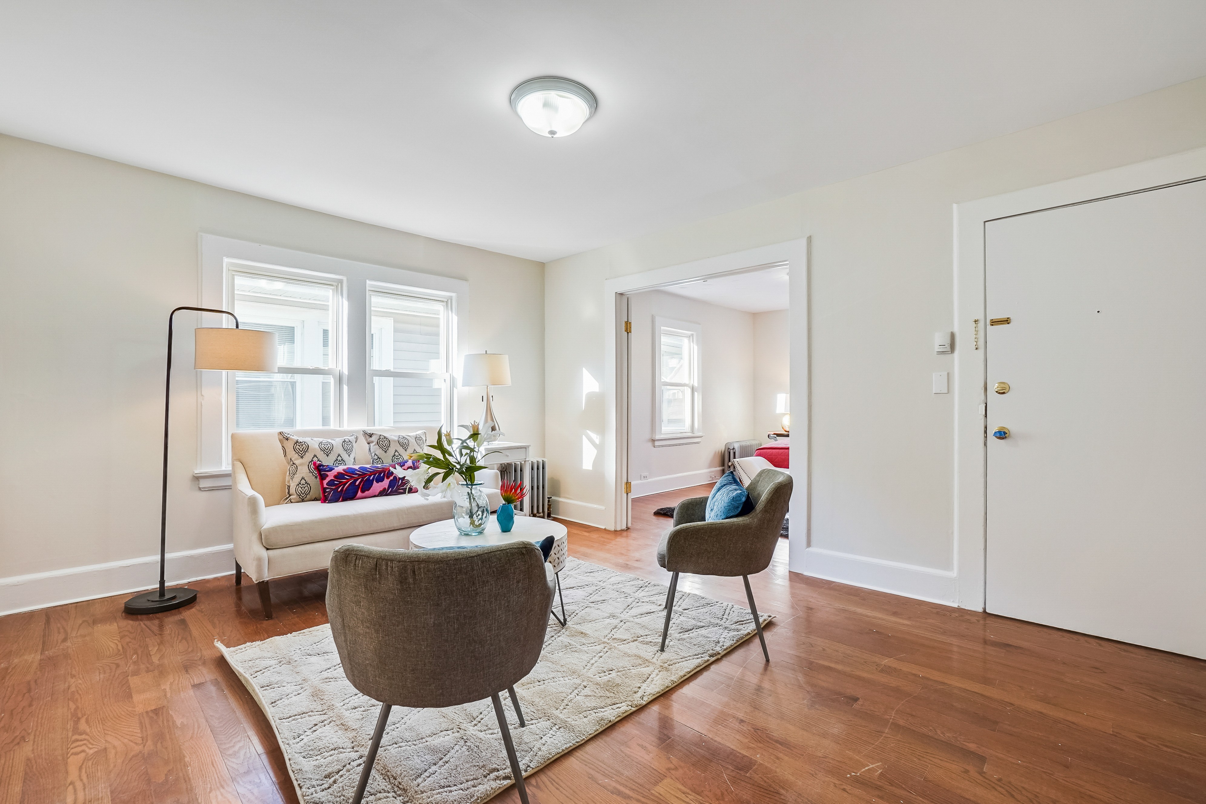 21 Central Avenue