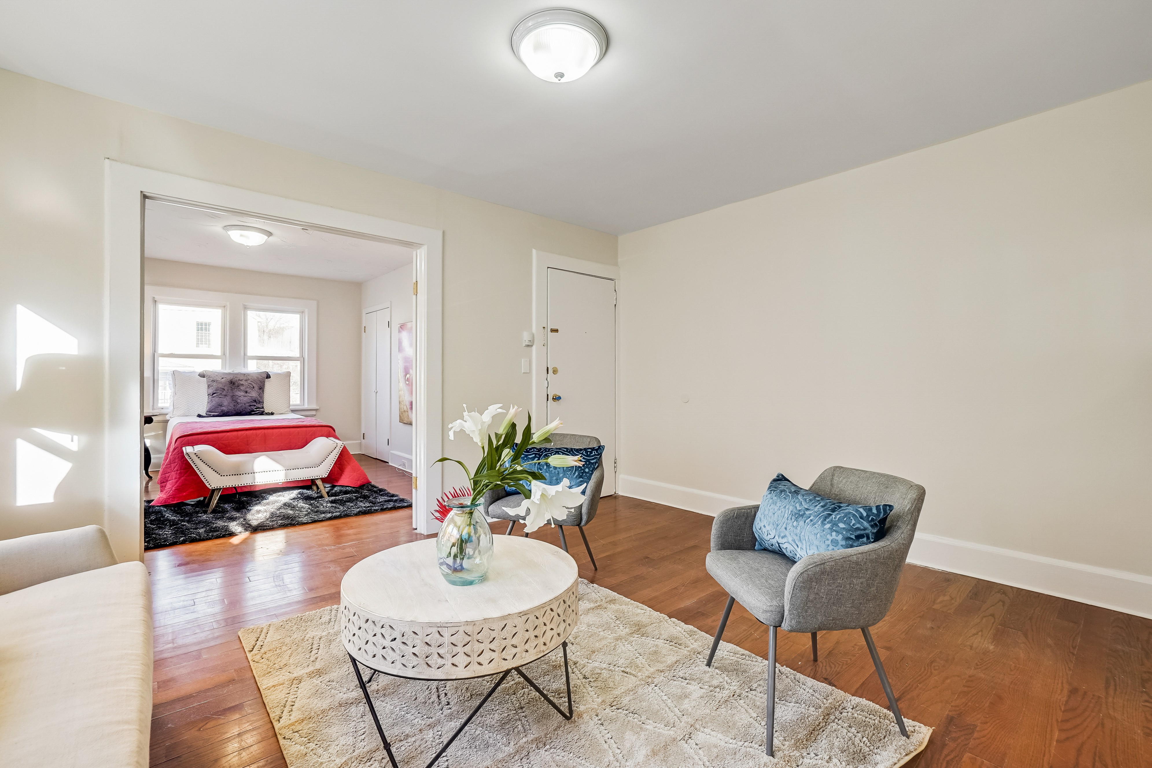 21 Central Avenue
