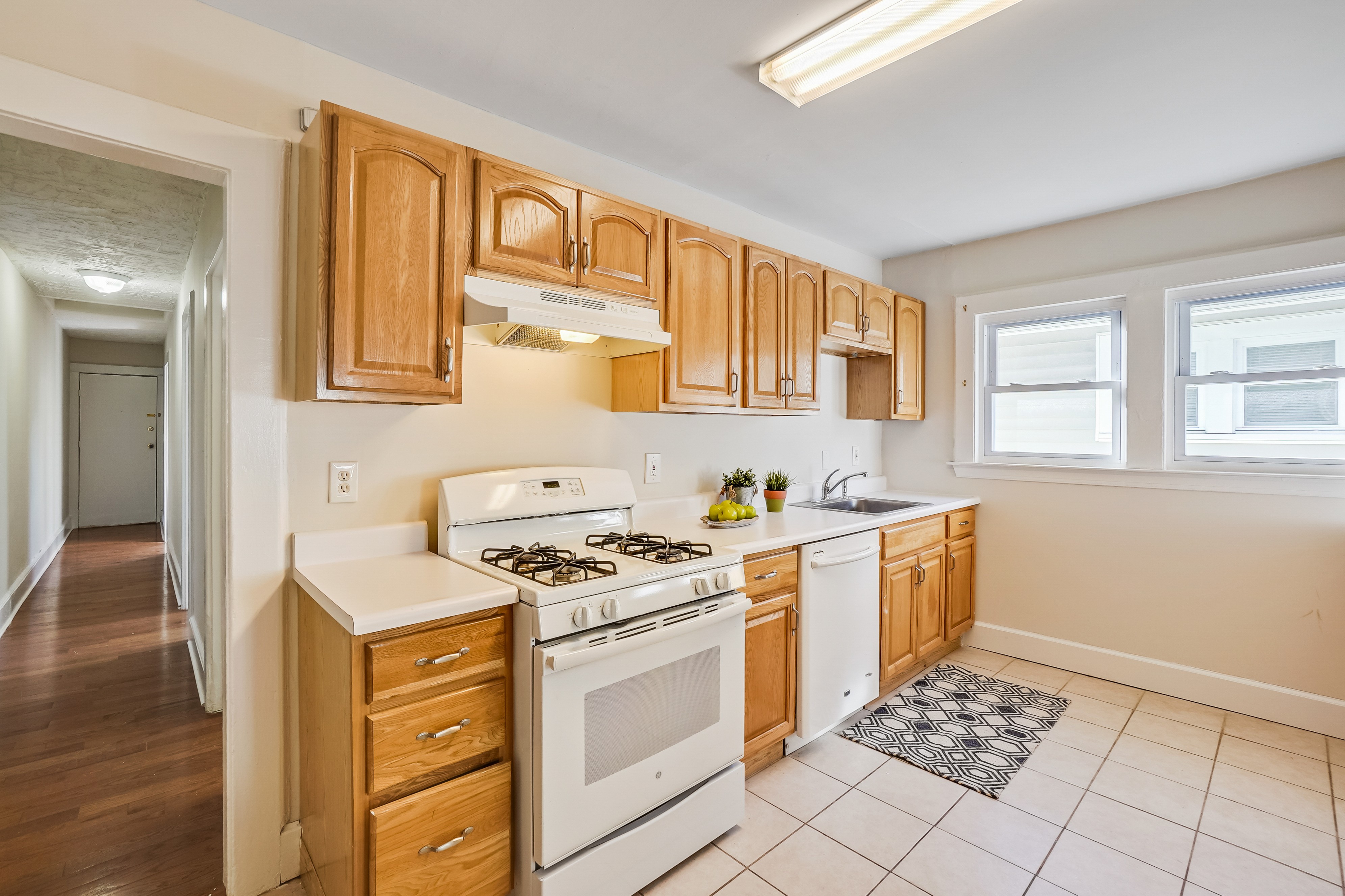 21 Central Avenue