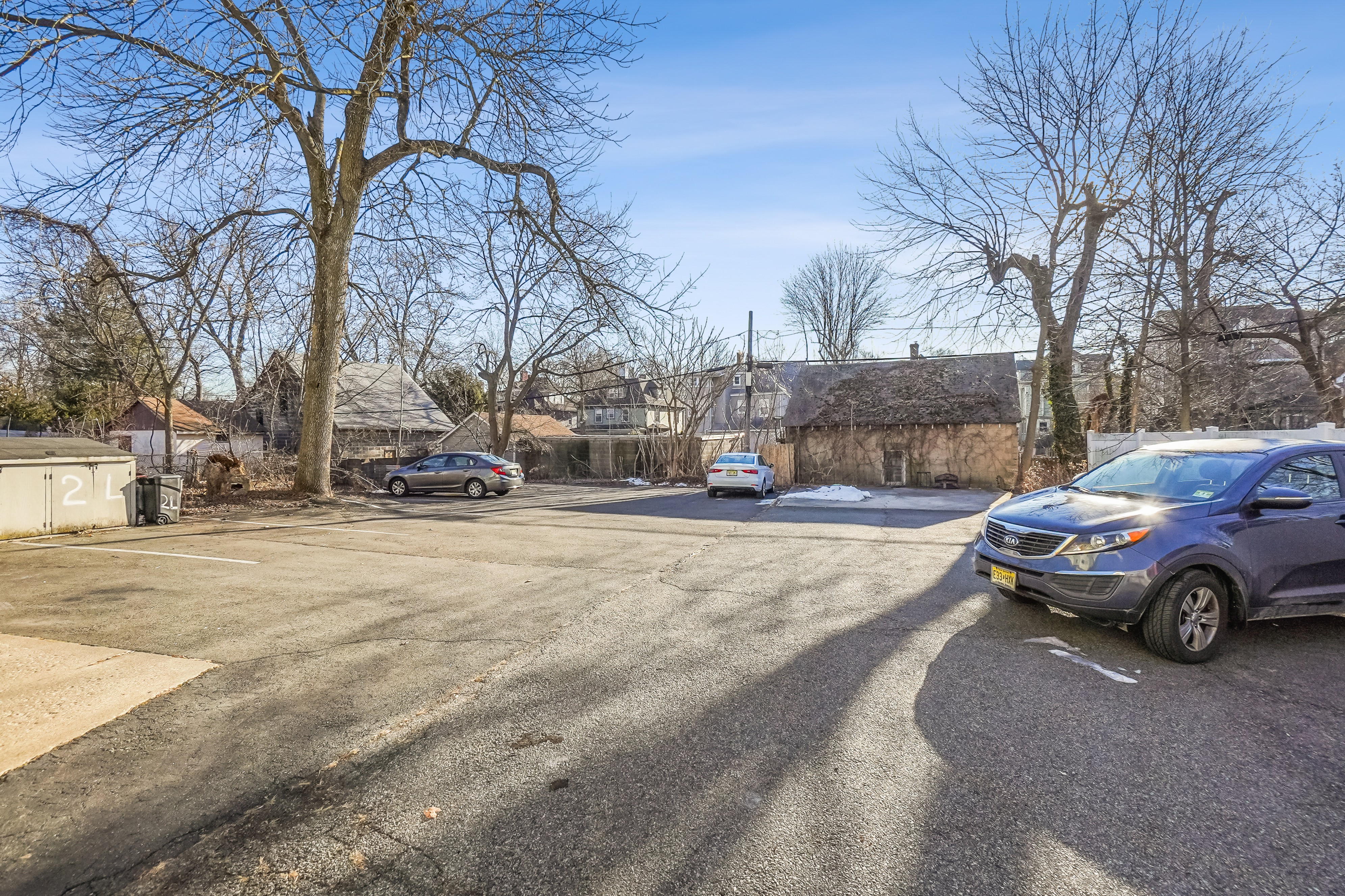 21 Central Avenue