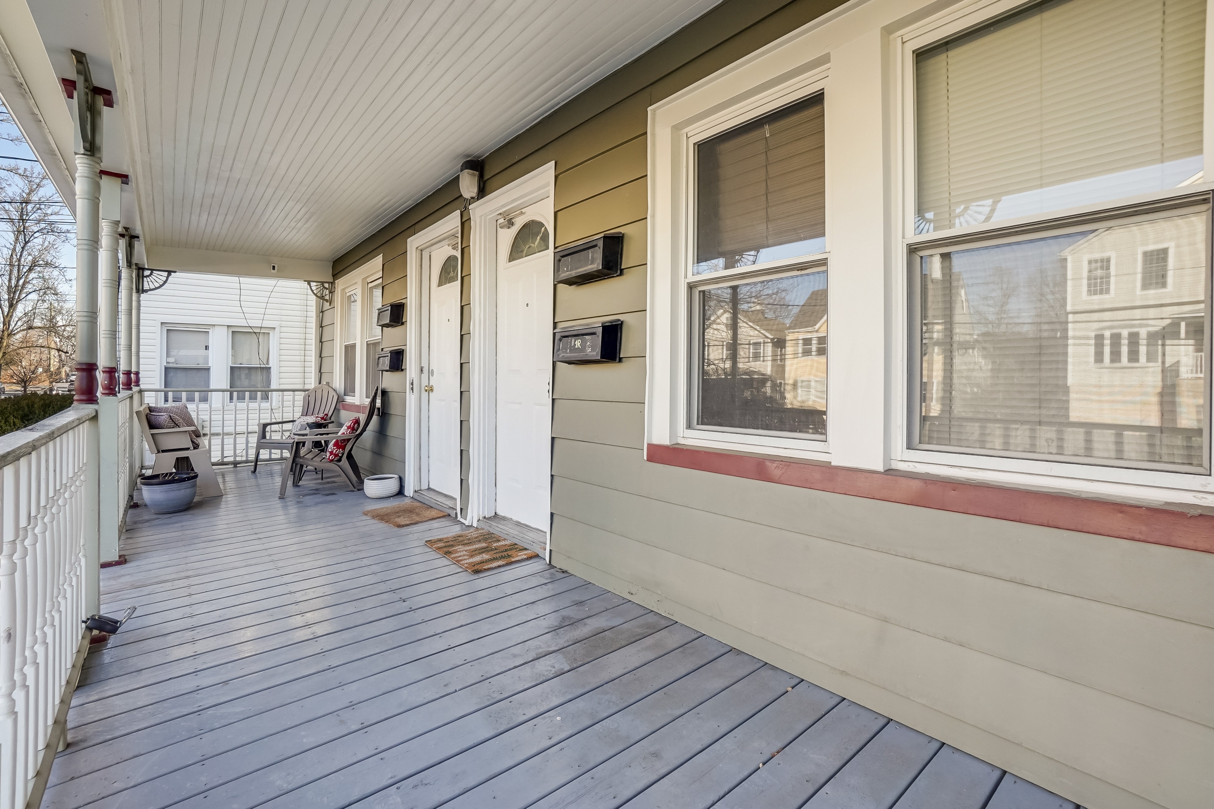 21 Central Avenue