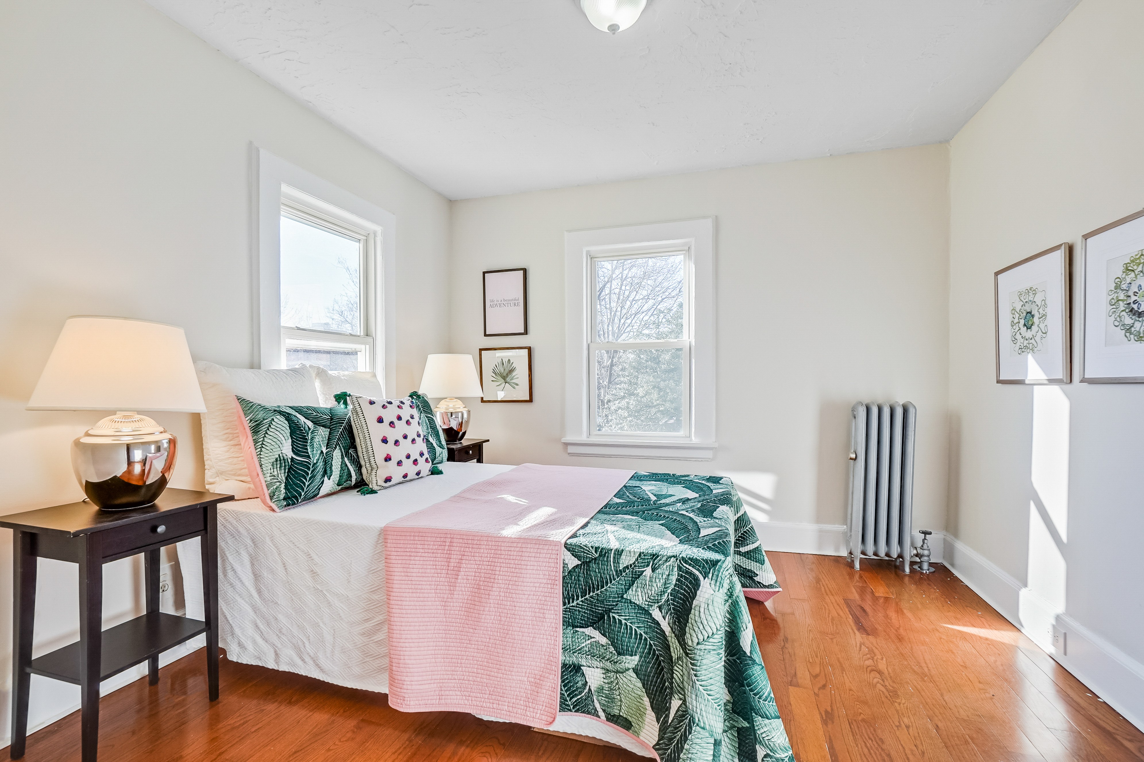21 Central Avenue