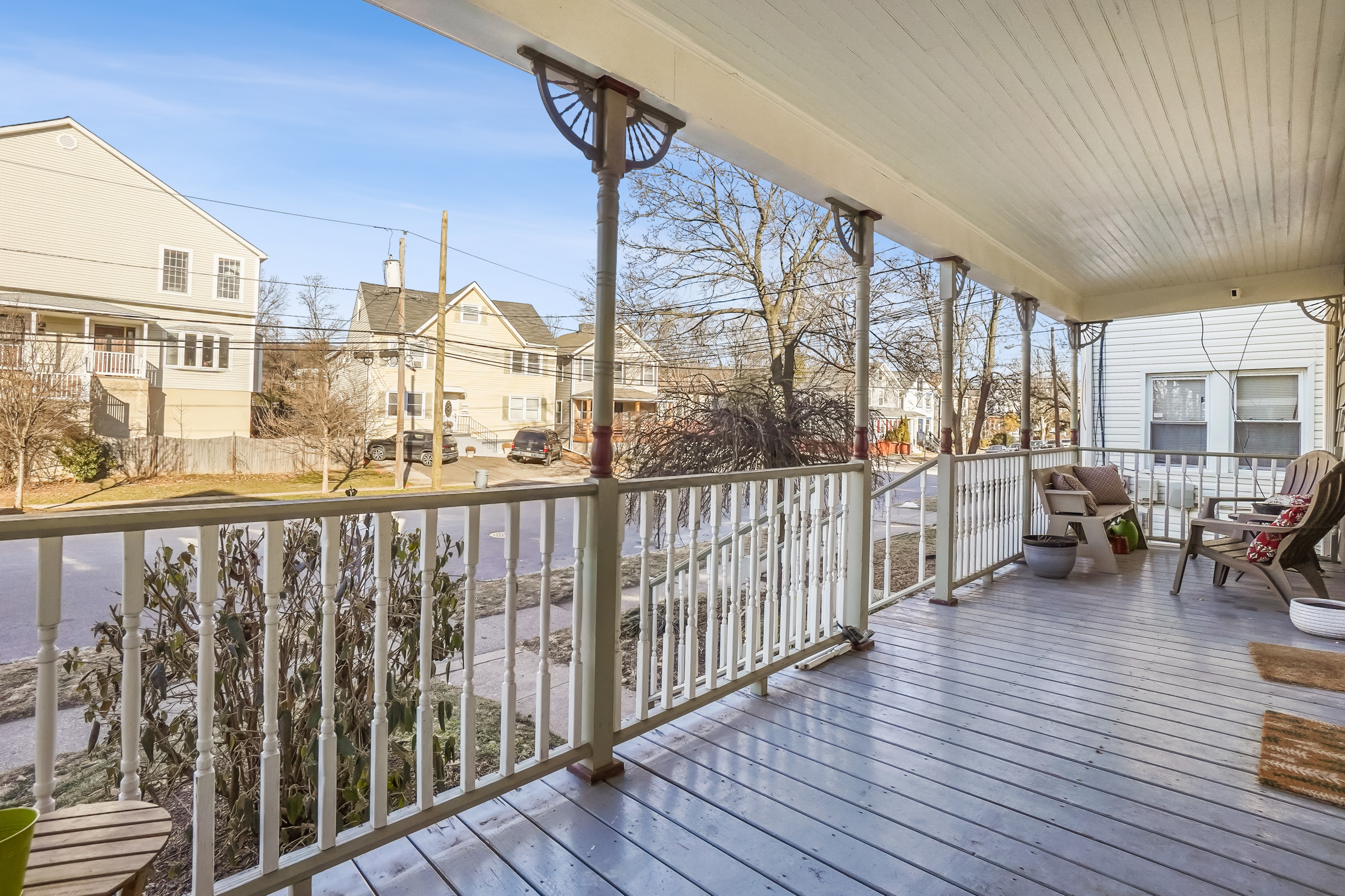 21 Central Avenue