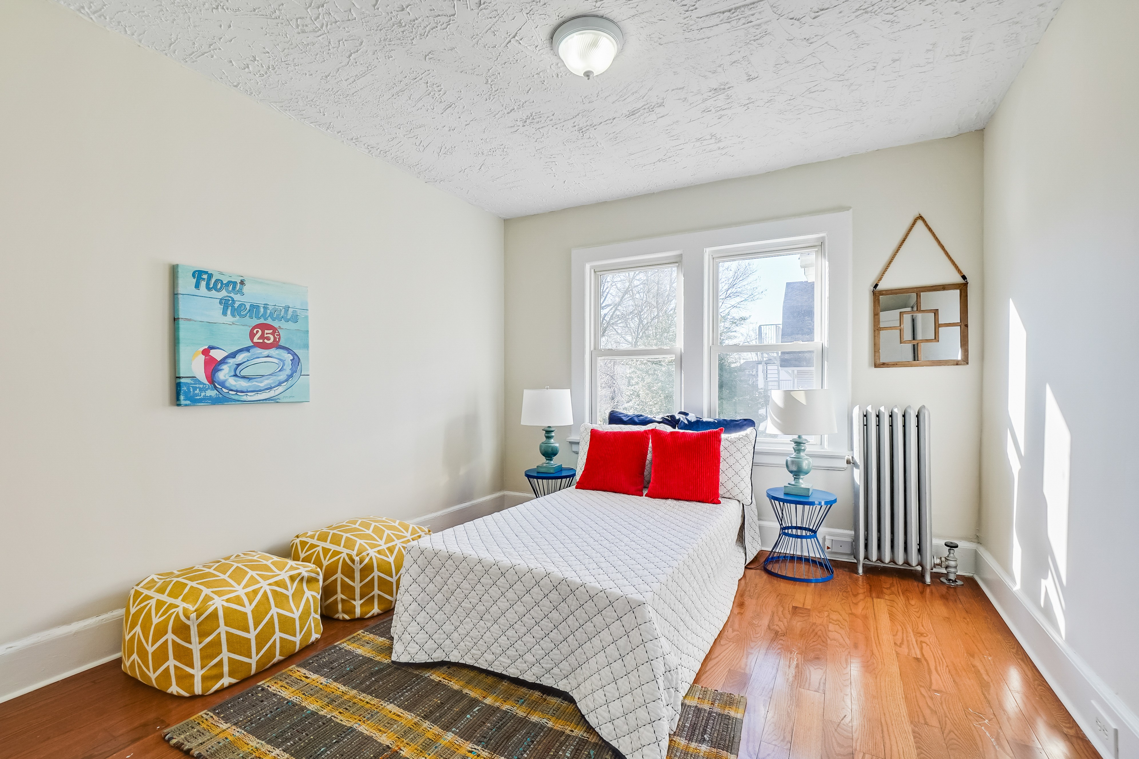 21 Central Avenue