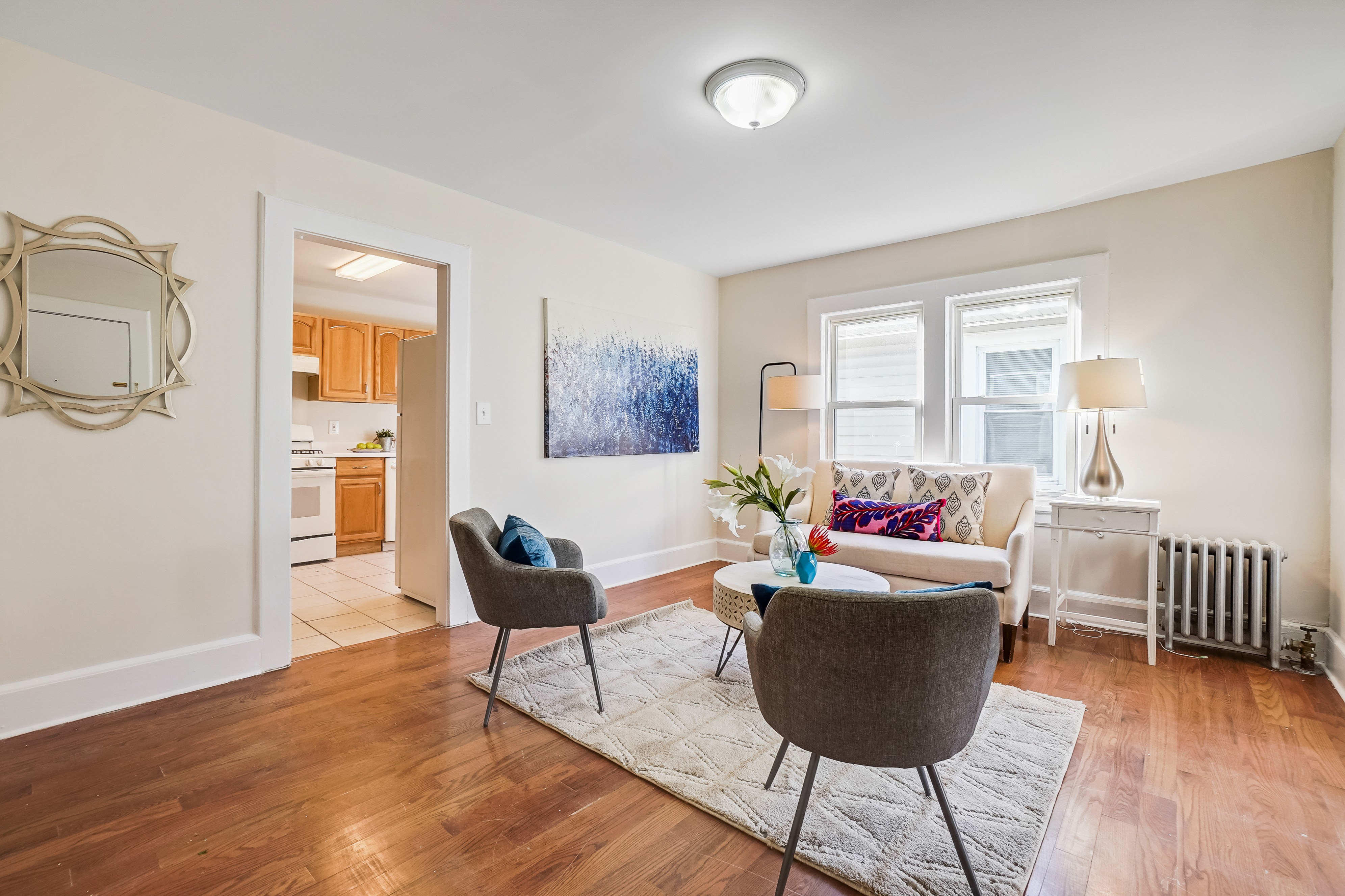21 Central Avenue