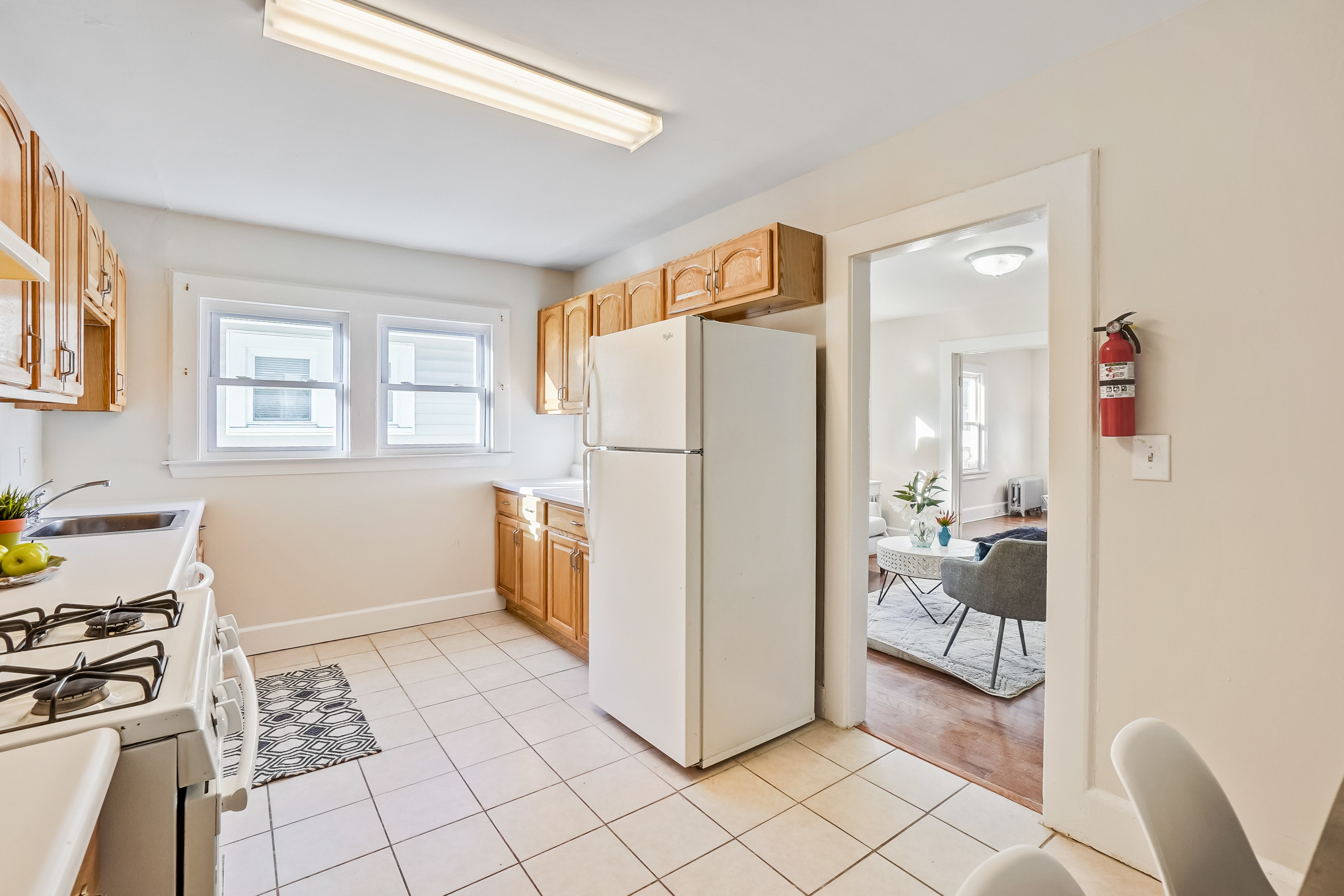 21 Central Avenue