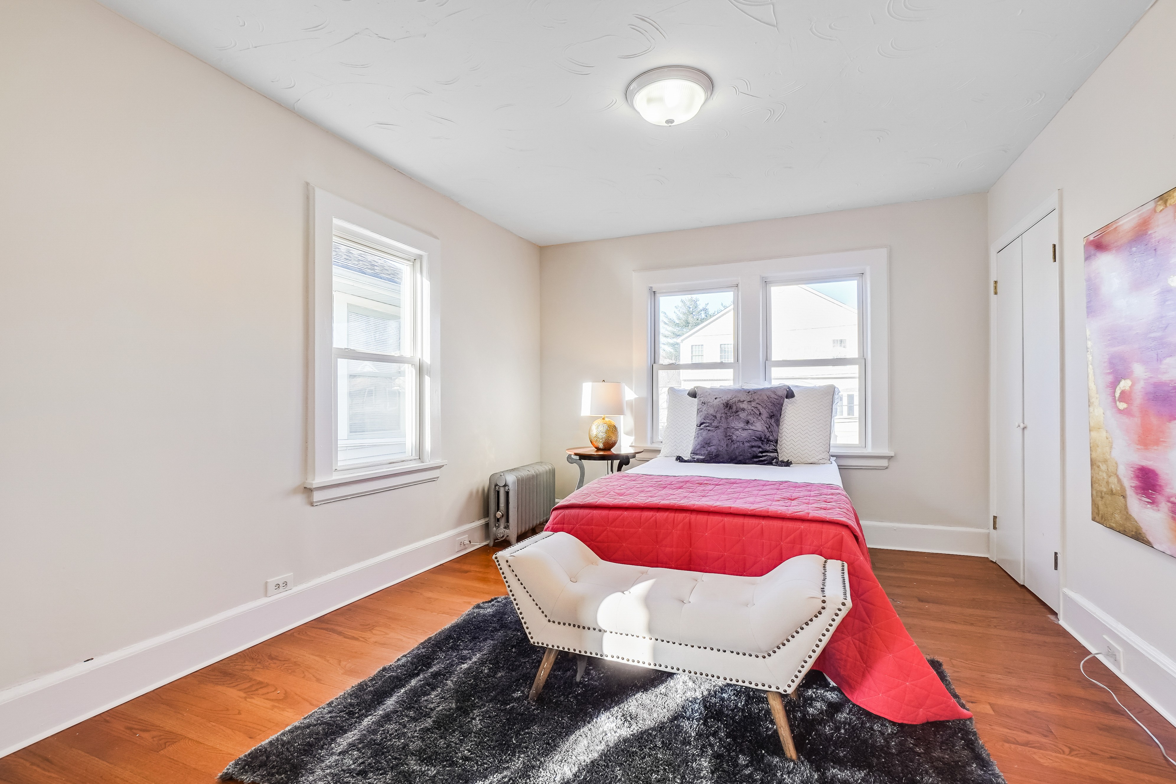 21 Central Avenue