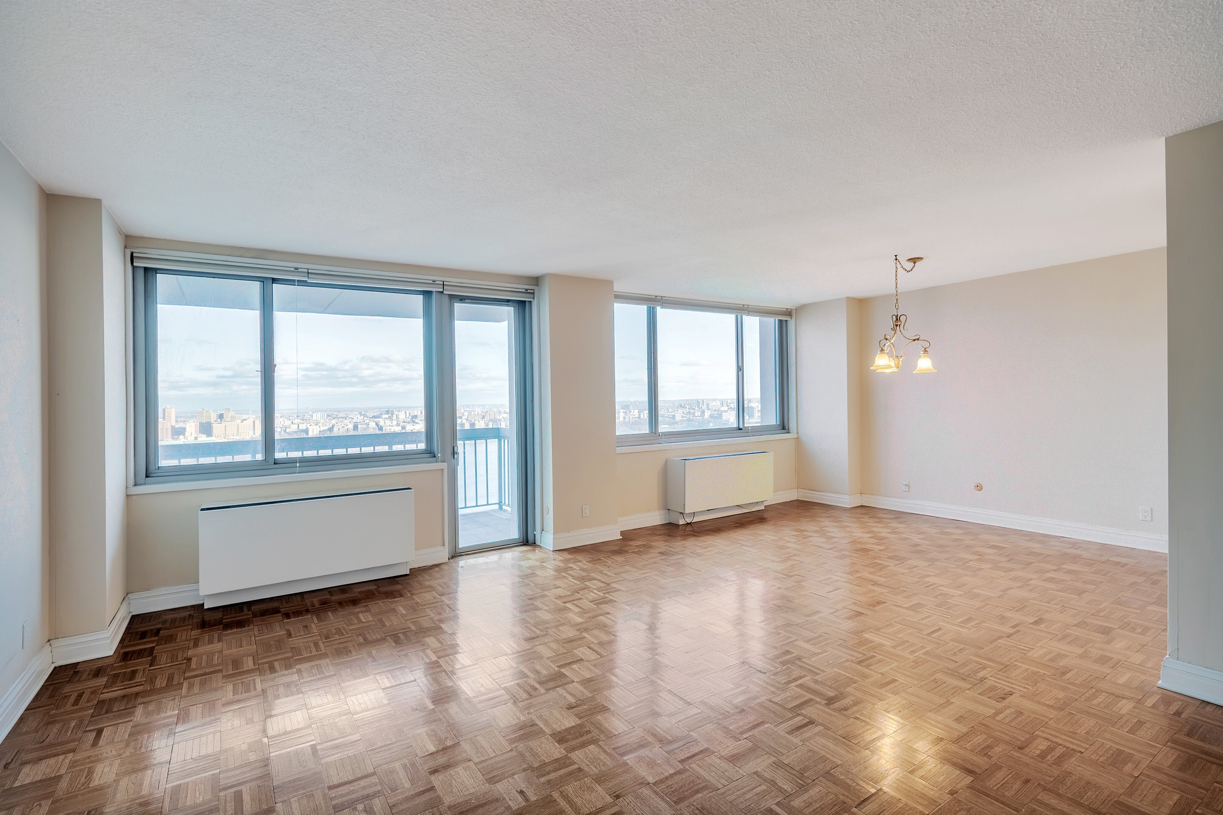 1600 Parker Avenue #21D