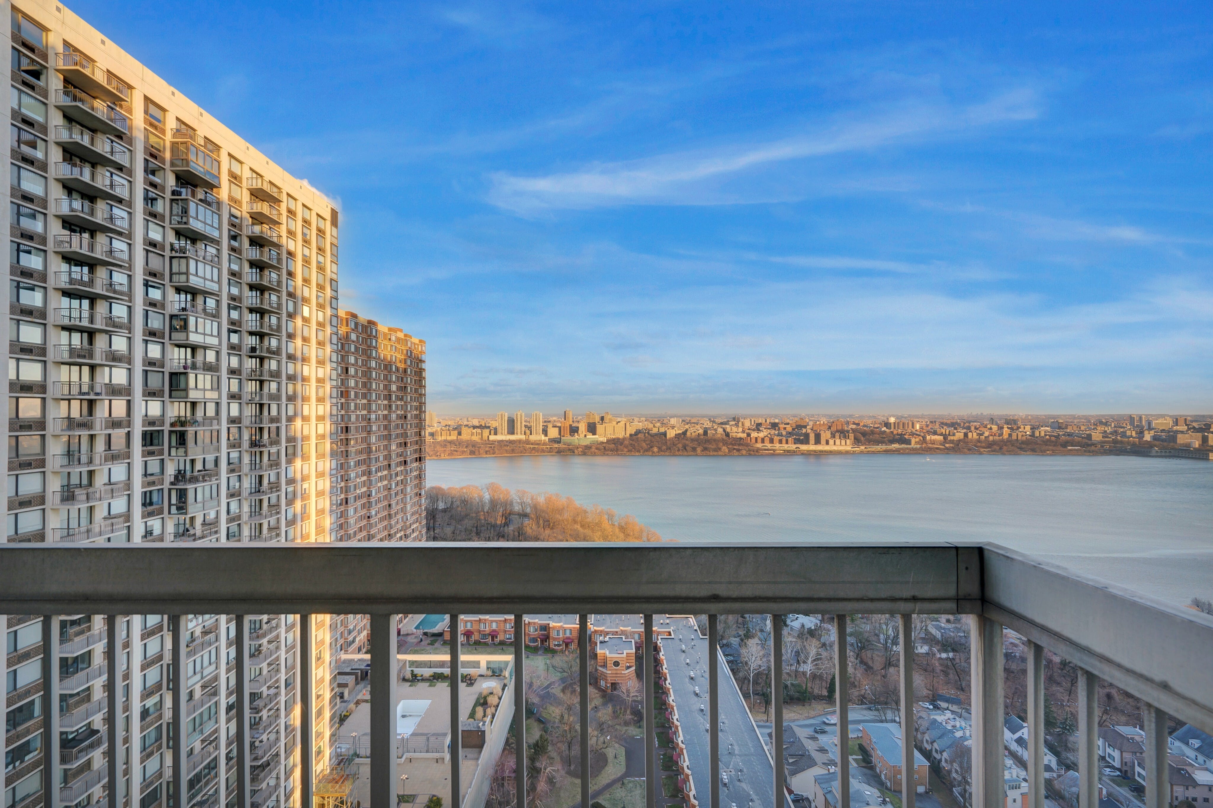 1600 Parker Avenue #21D