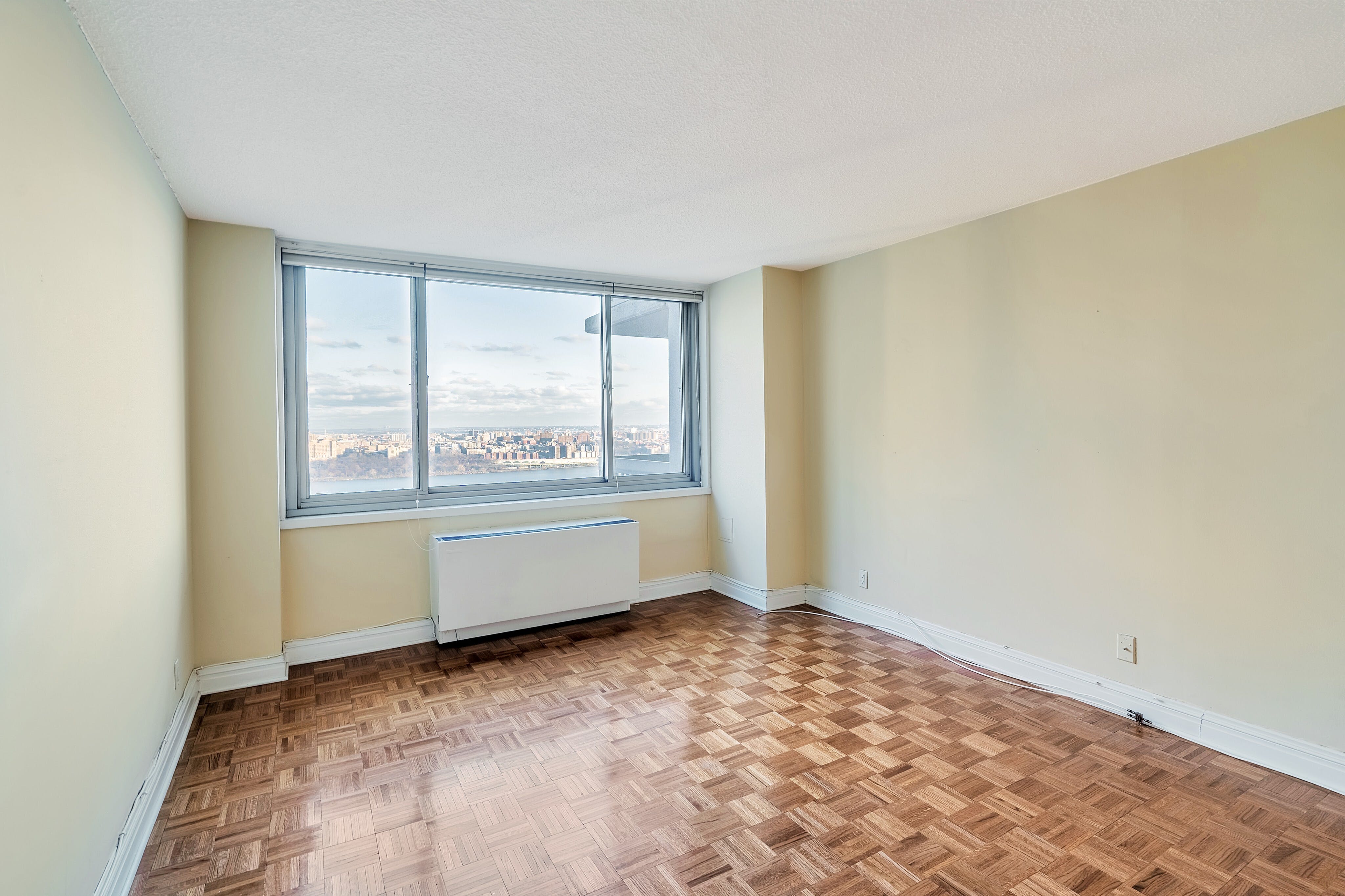 1600 Parker Avenue #21D