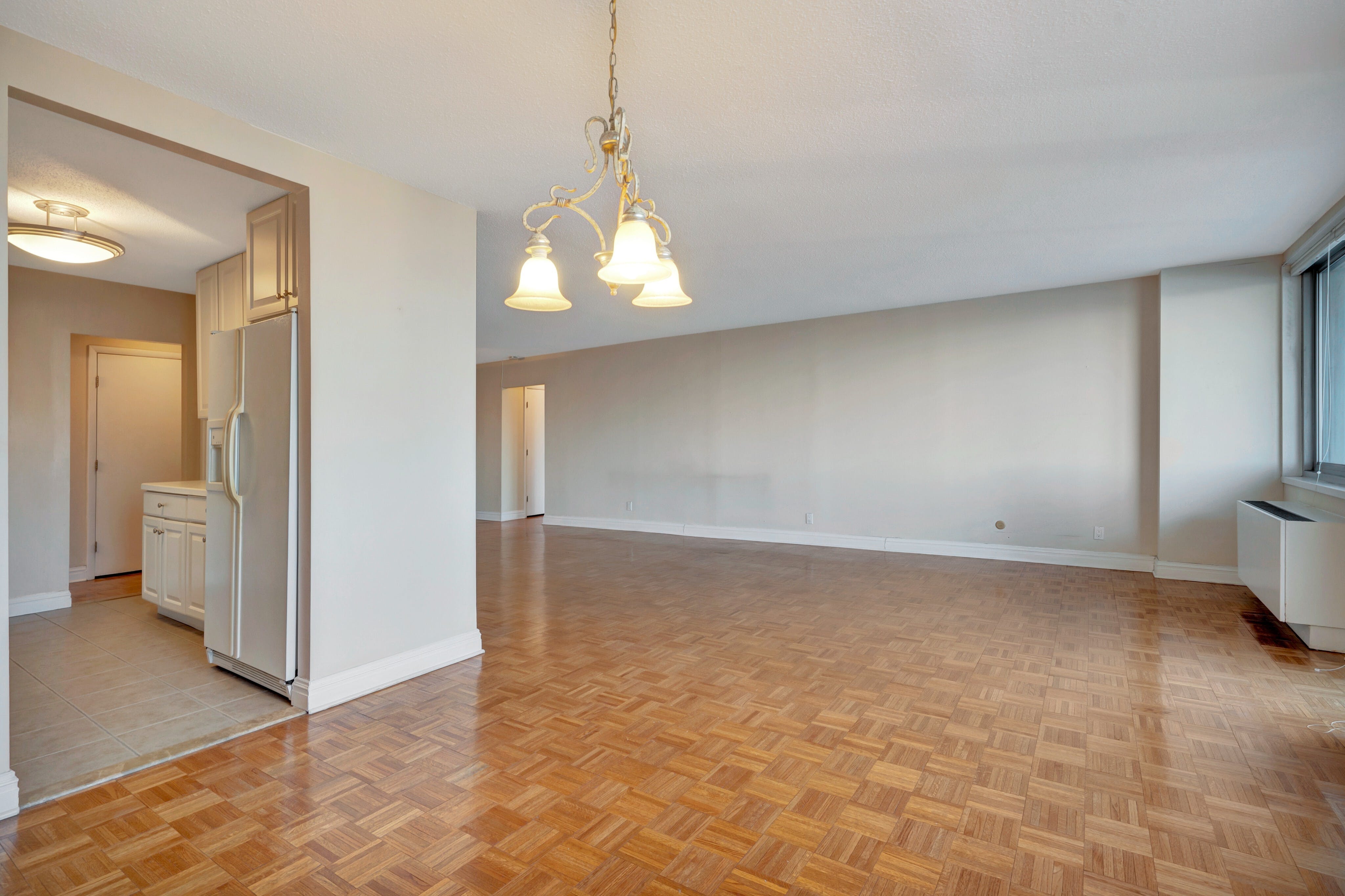 1600 Parker Avenue #21D