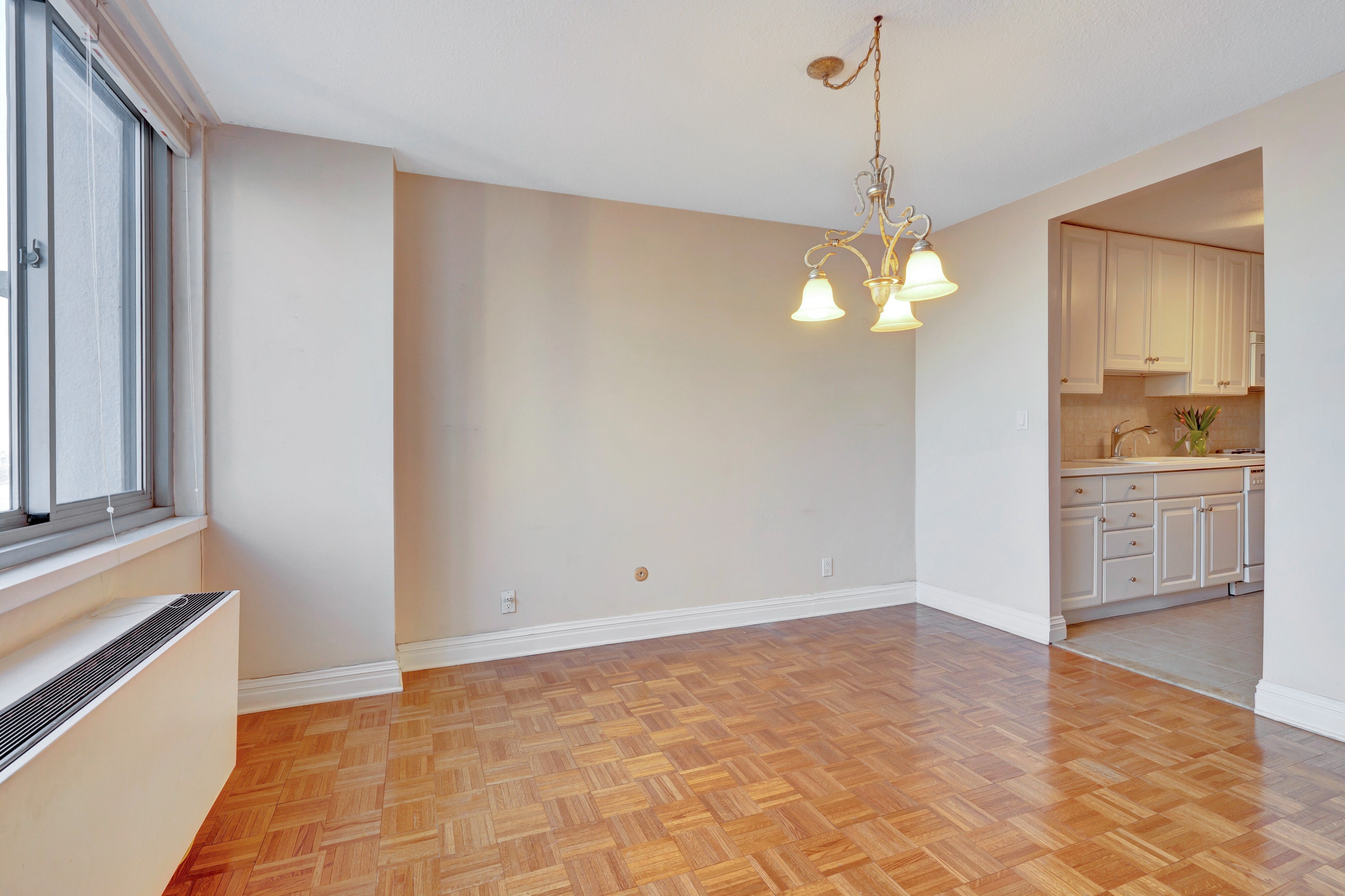 1600 Parker Avenue #21D