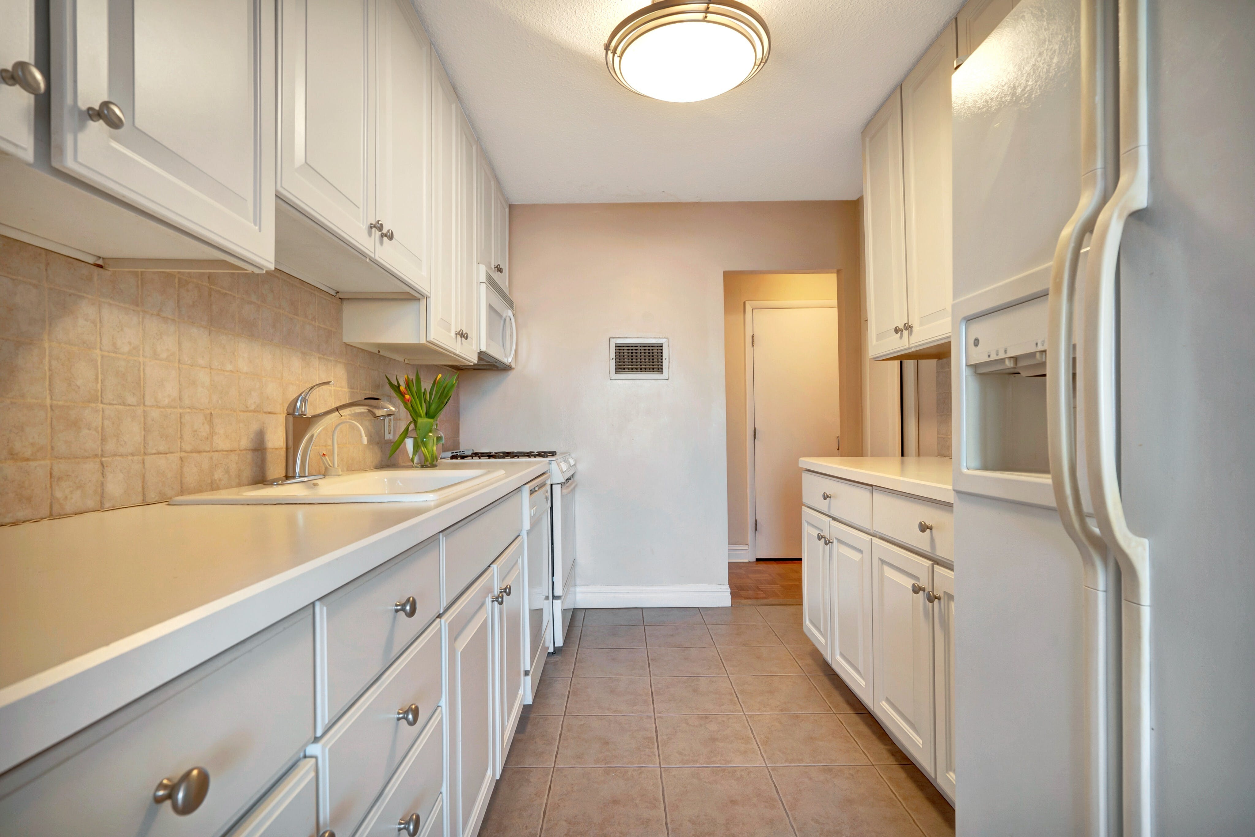 1600 Parker Avenue #21D