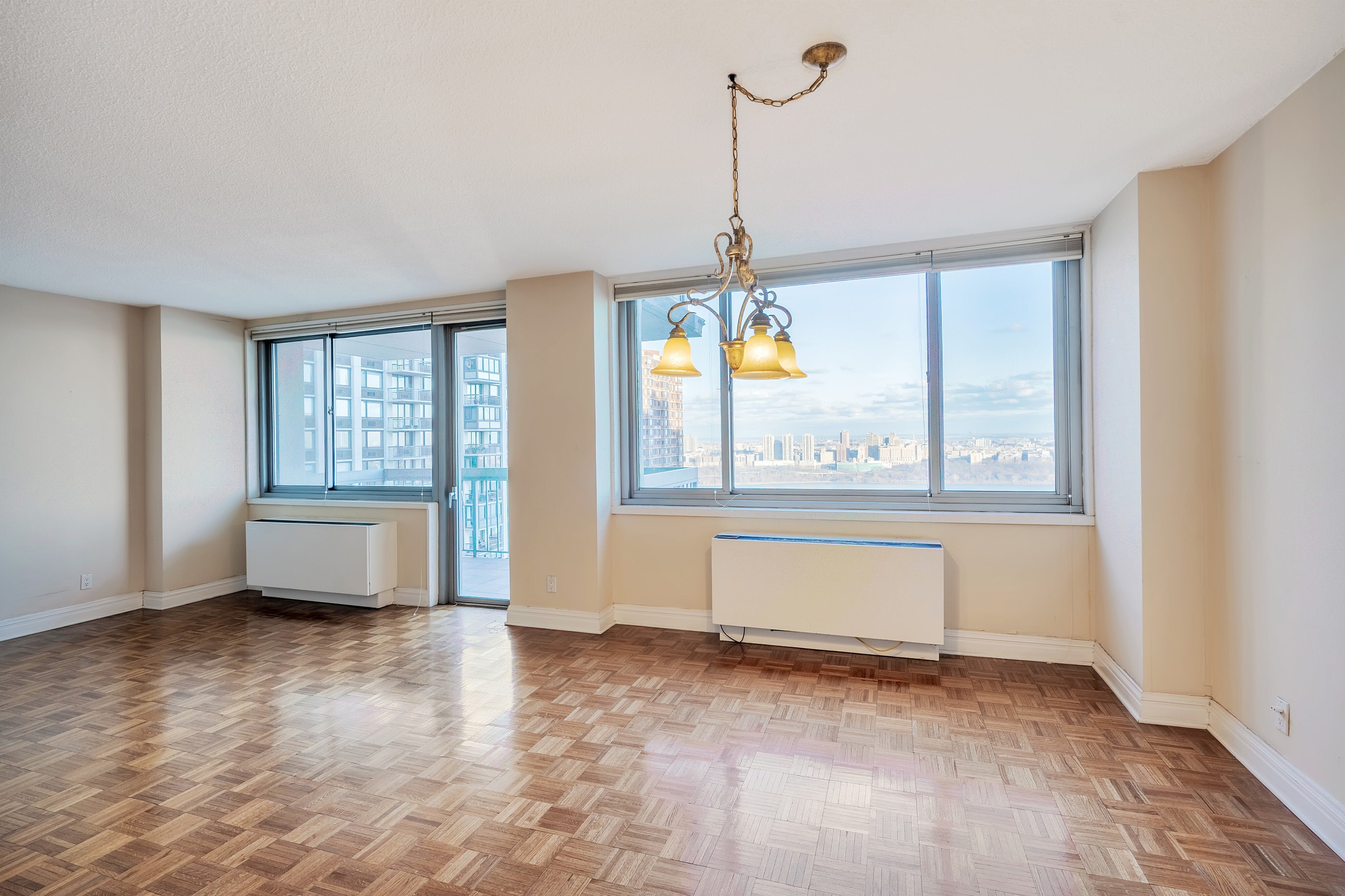 1600 Parker Avenue #21D