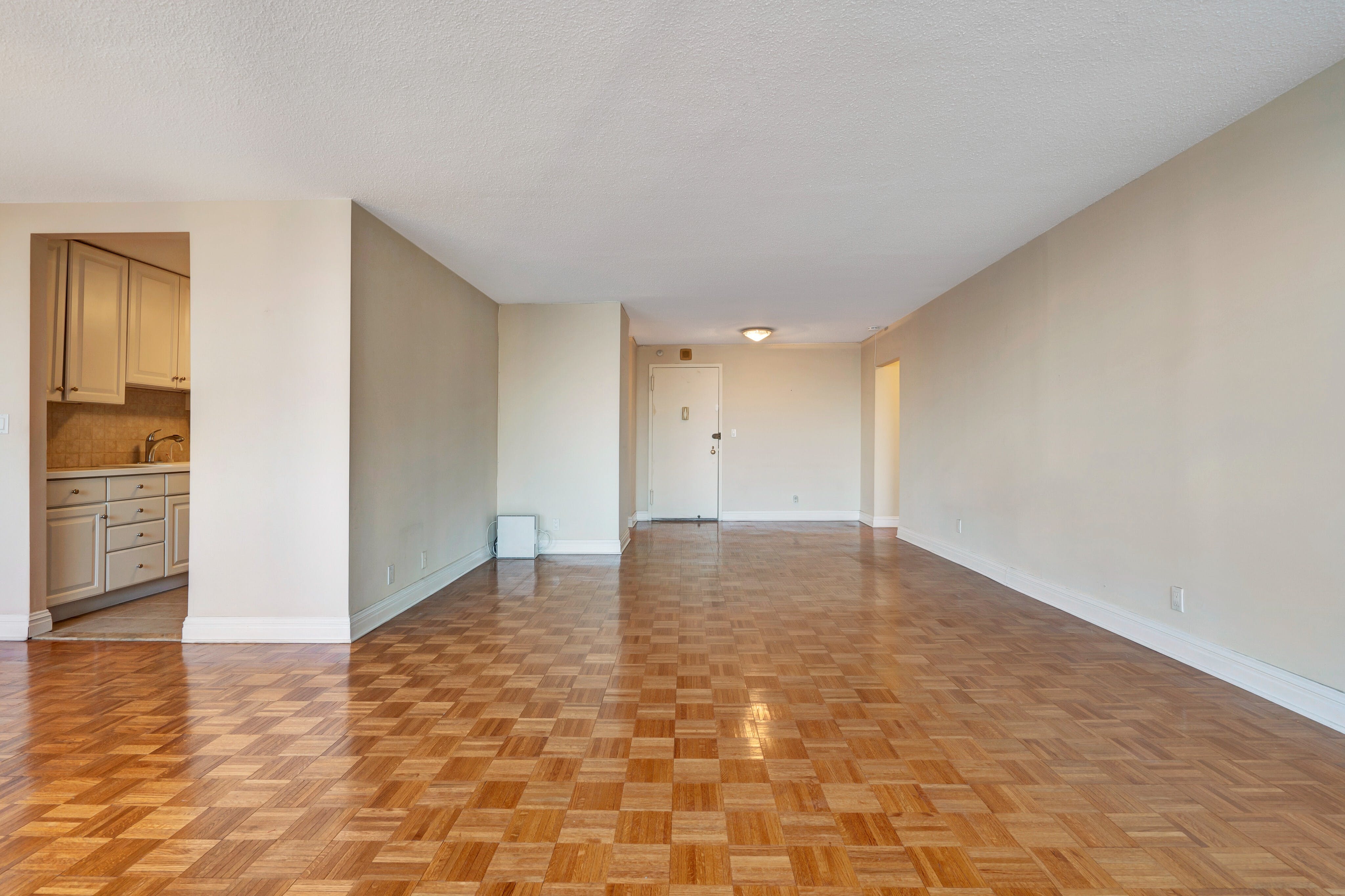 1600 Parker Avenue #21D