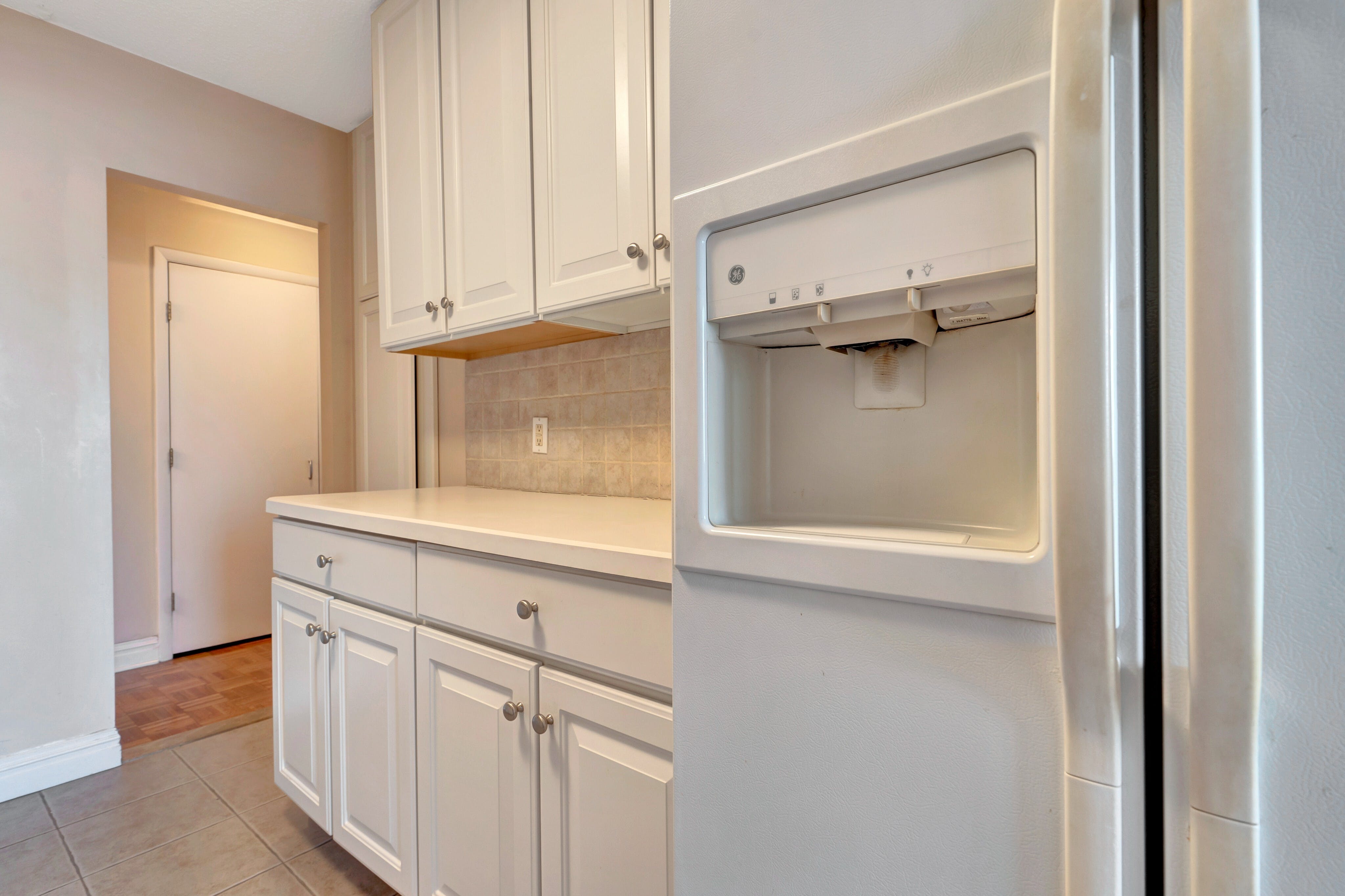 1600 Parker Avenue #21D