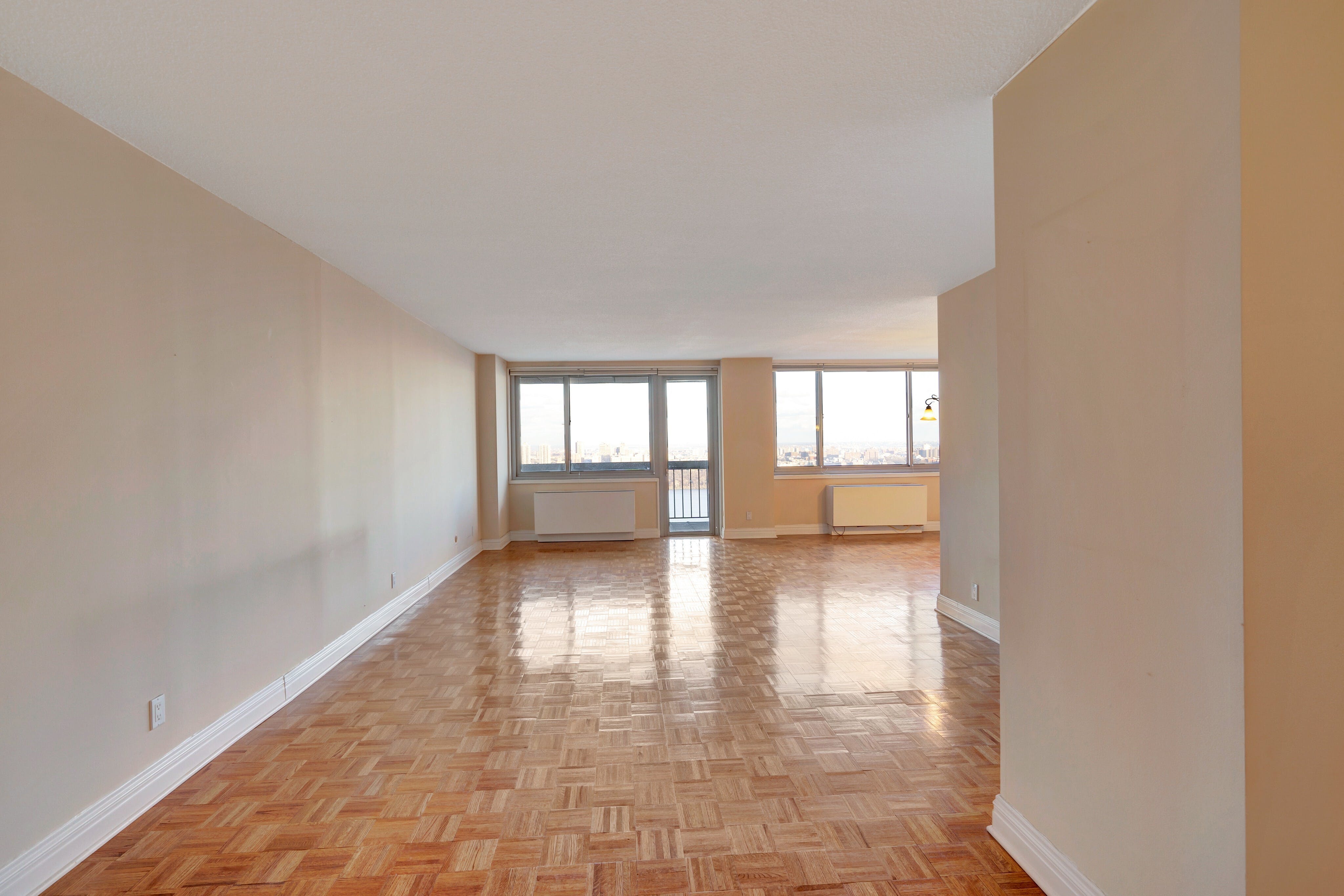 1600 Parker Avenue #21D