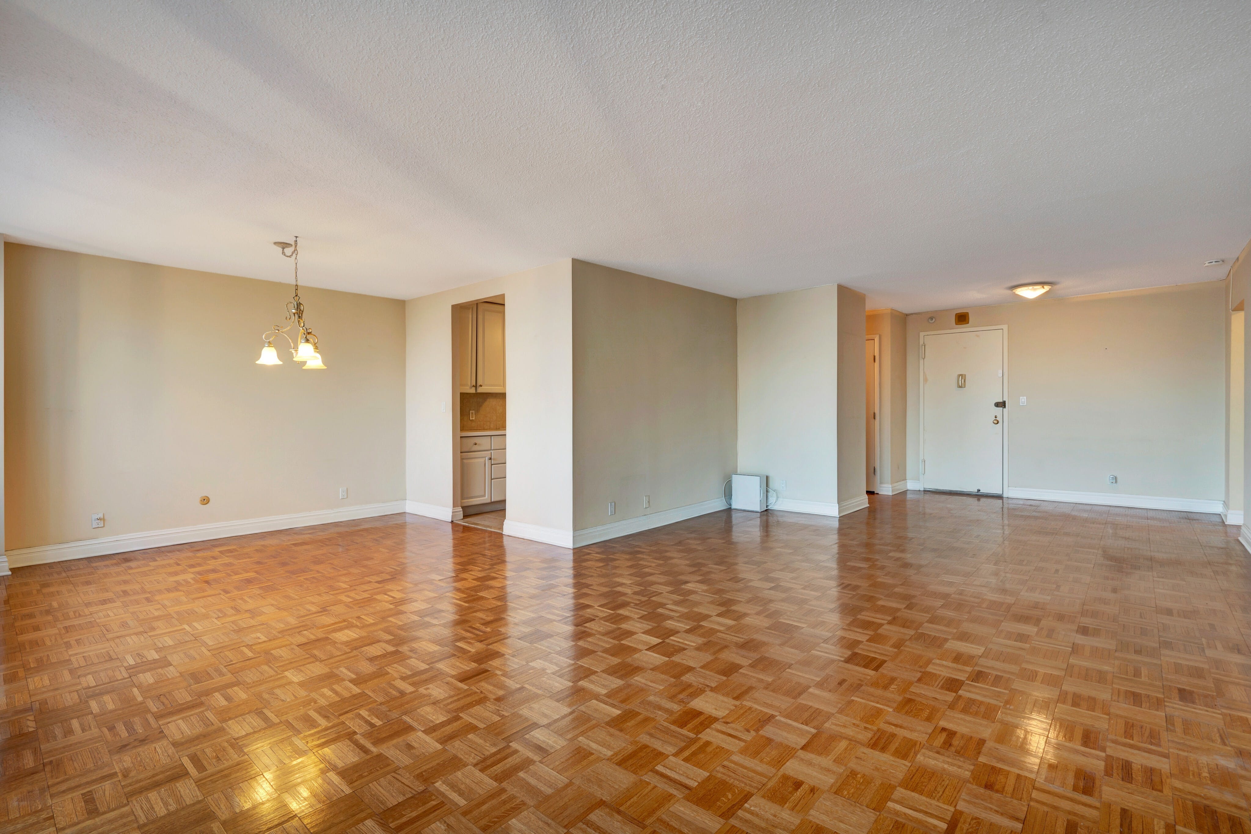 1600 Parker Avenue #21D
