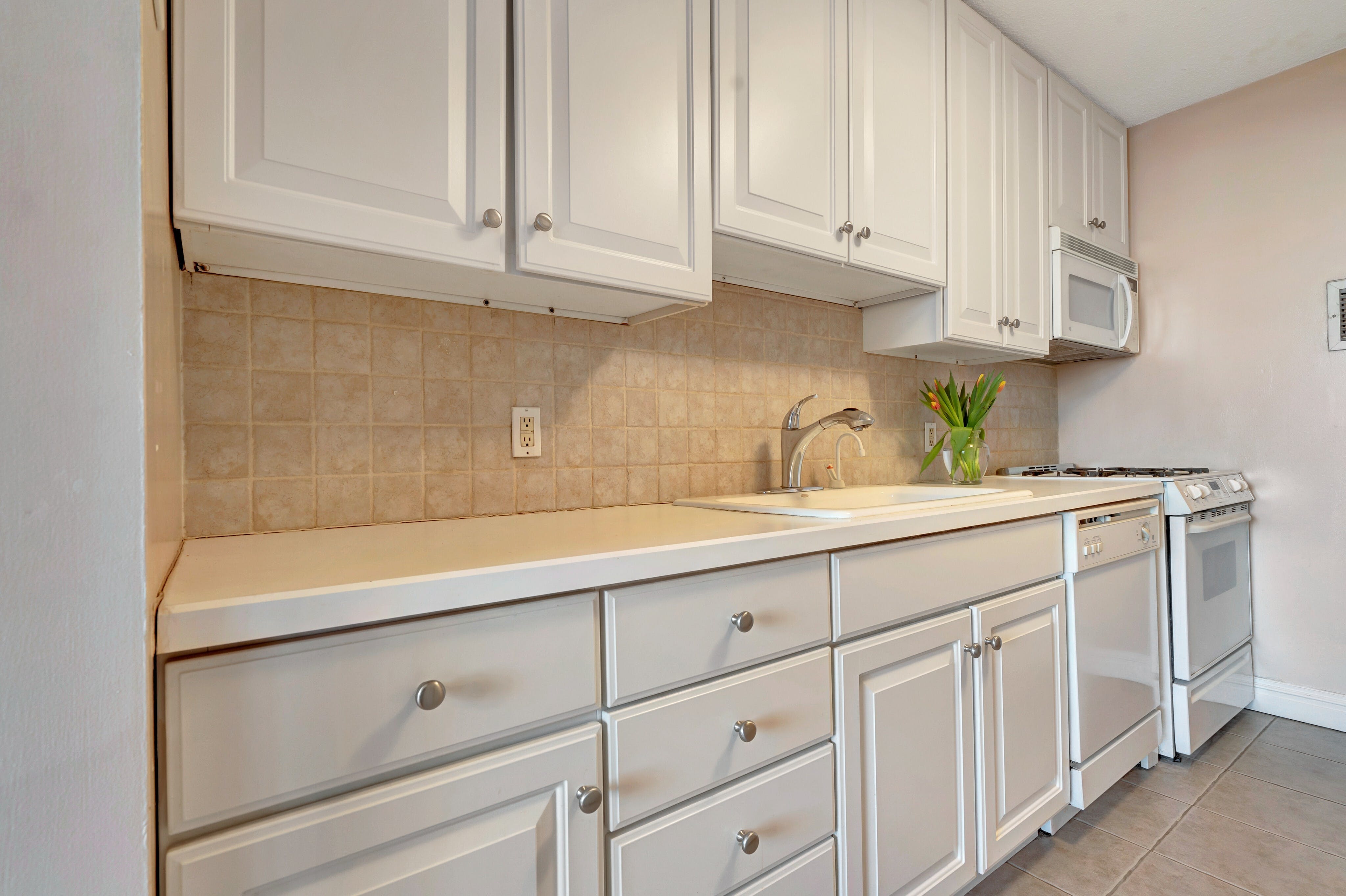 1600 Parker Avenue #21D