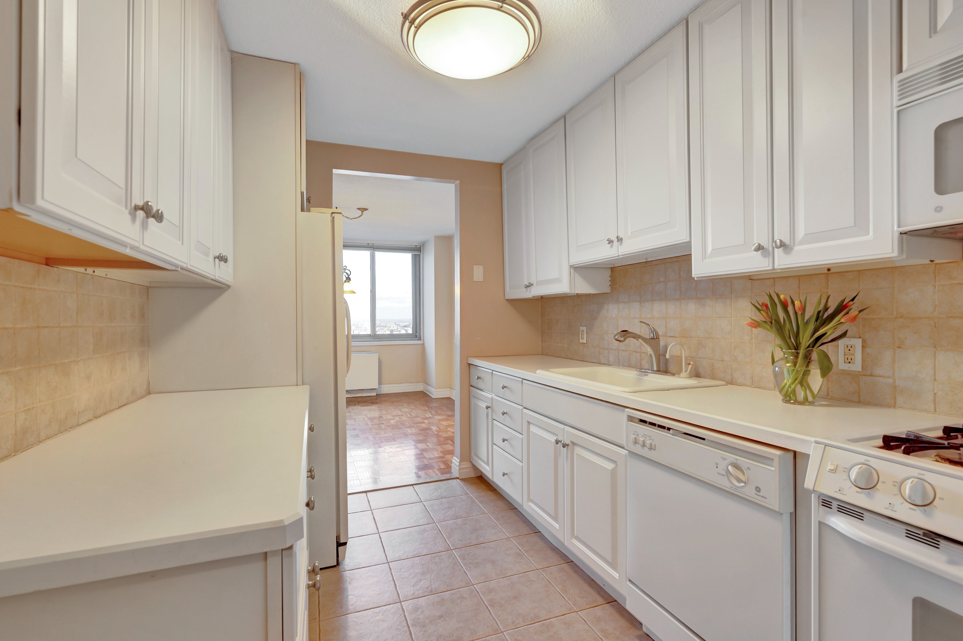 1600 Parker Avenue #21D