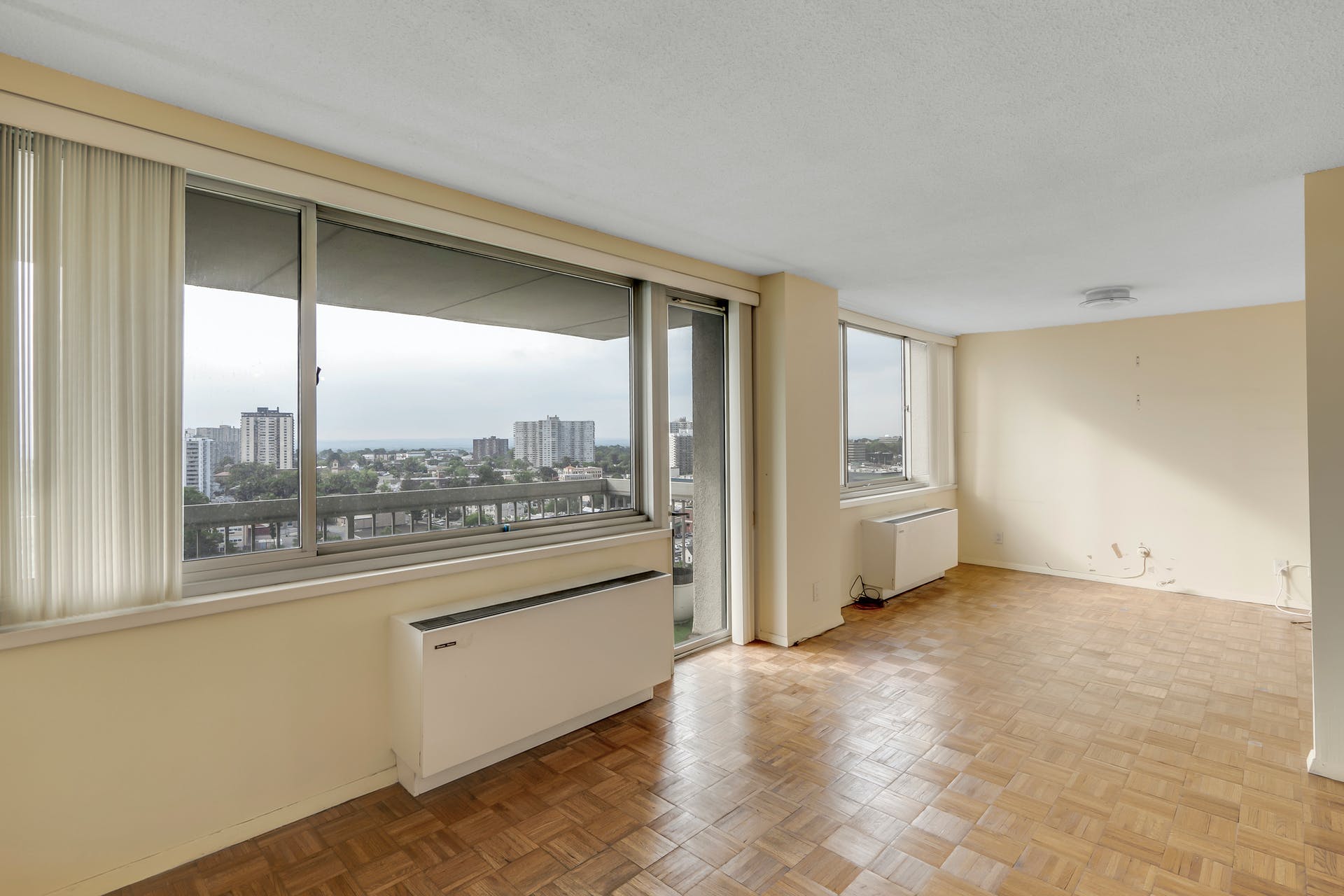 1600 Parker Avenue #16A Century Tower